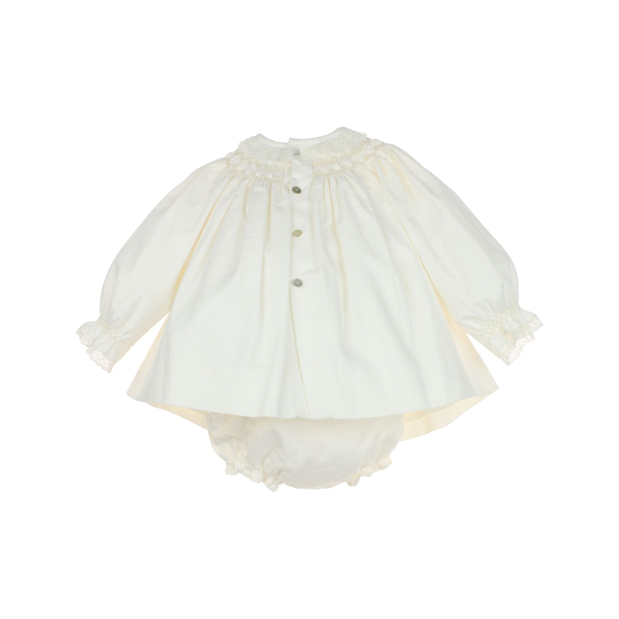 Smock Bloomer Set Diana