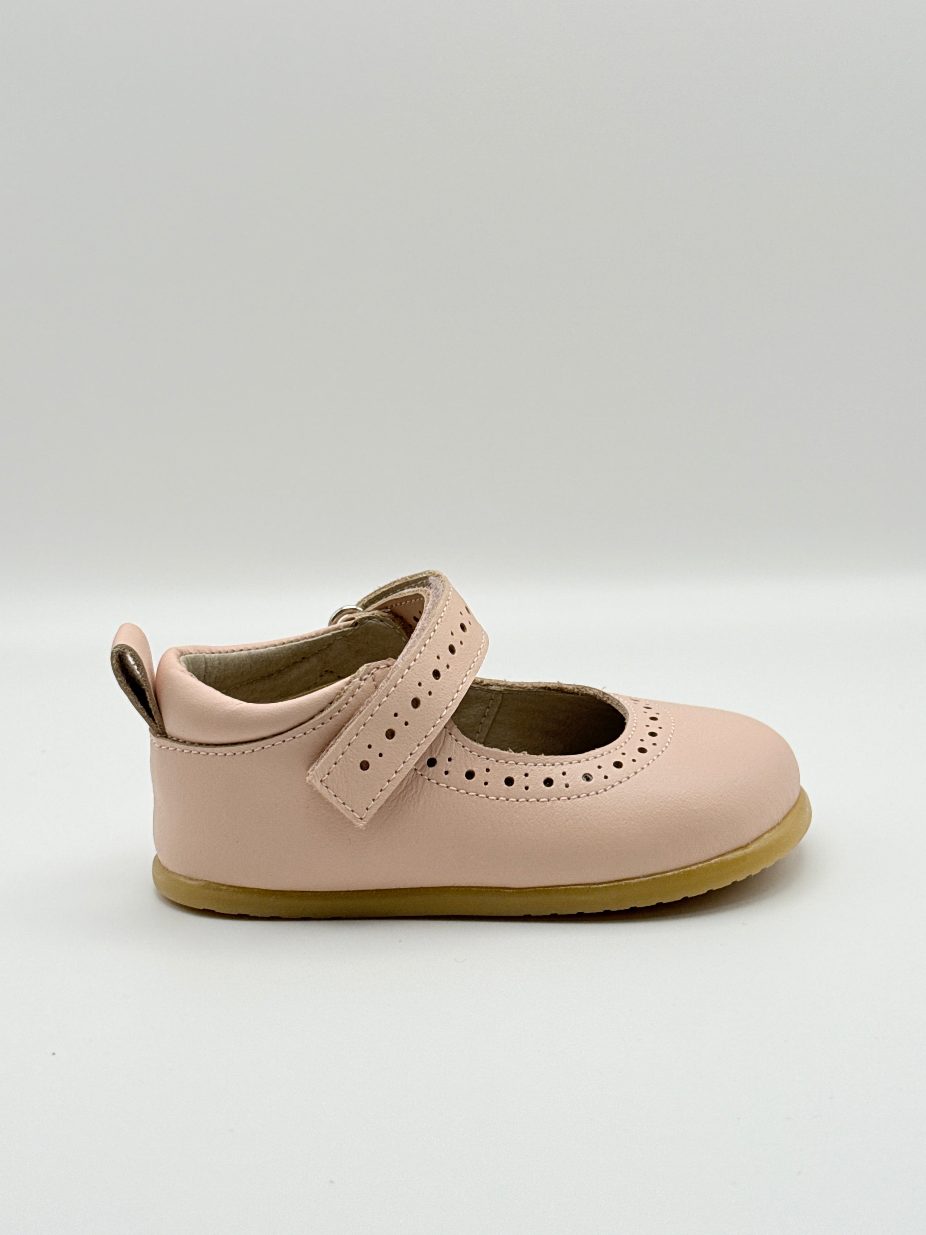 Mary Jane Pink