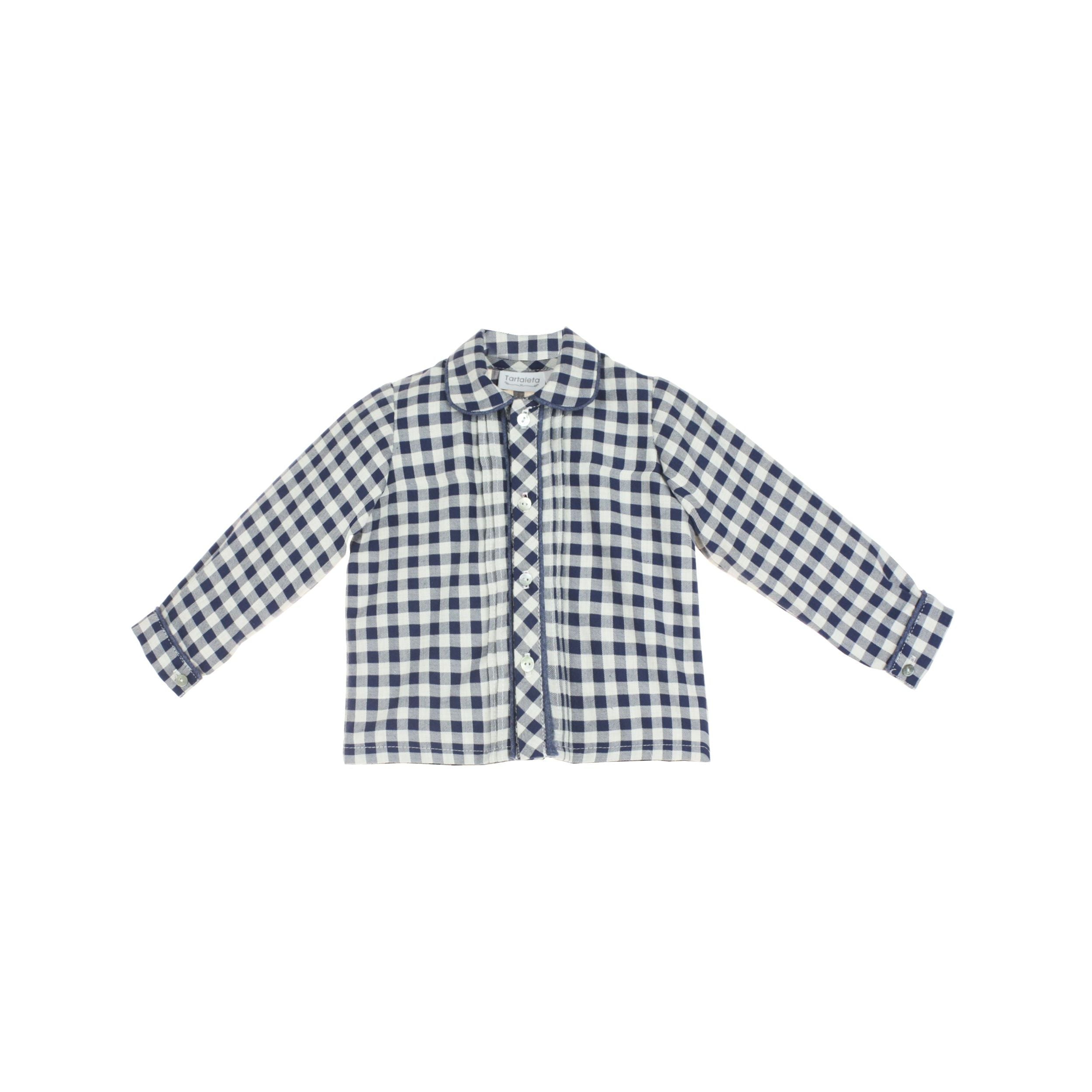 Outfit Margot Marine