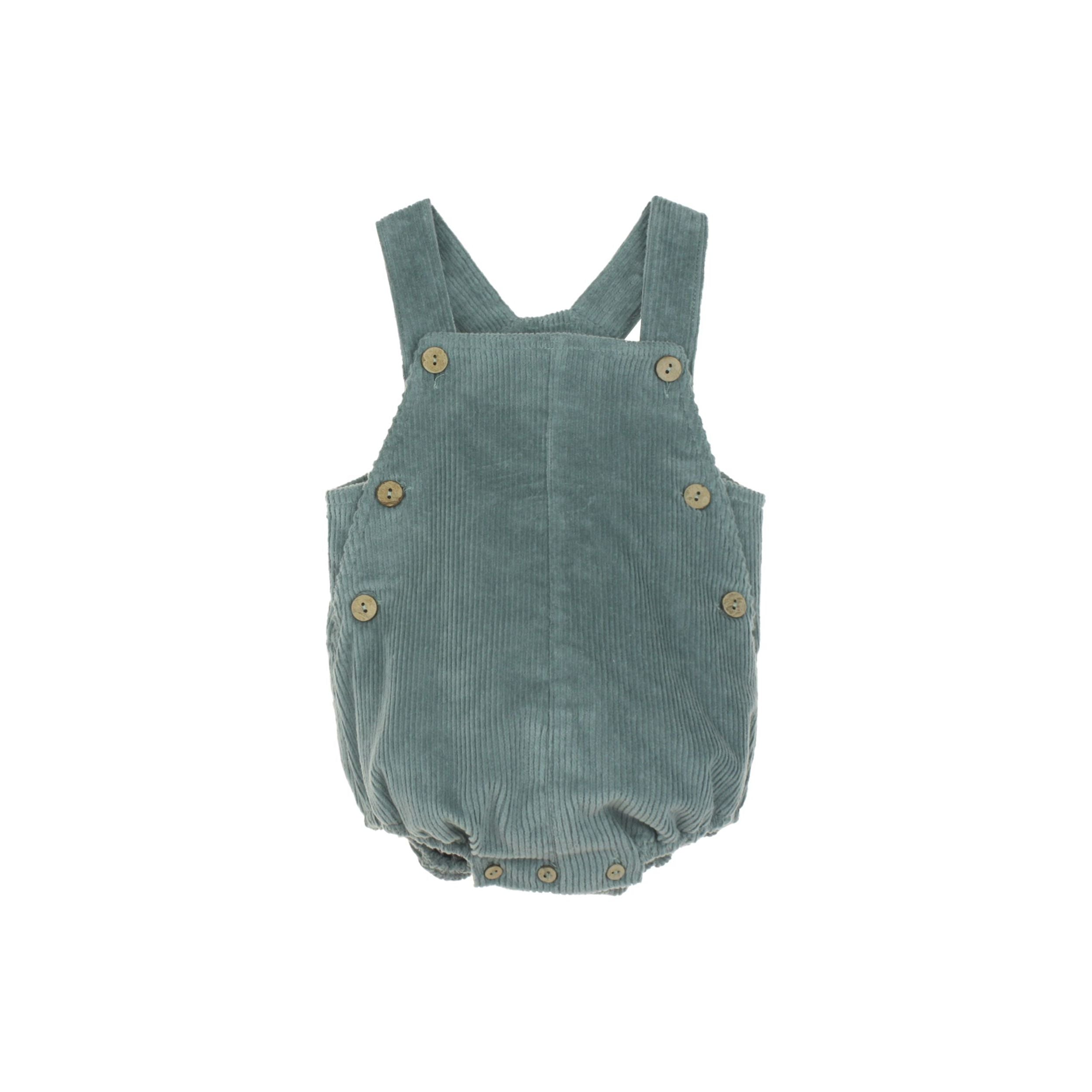Dungaree Set Chantal