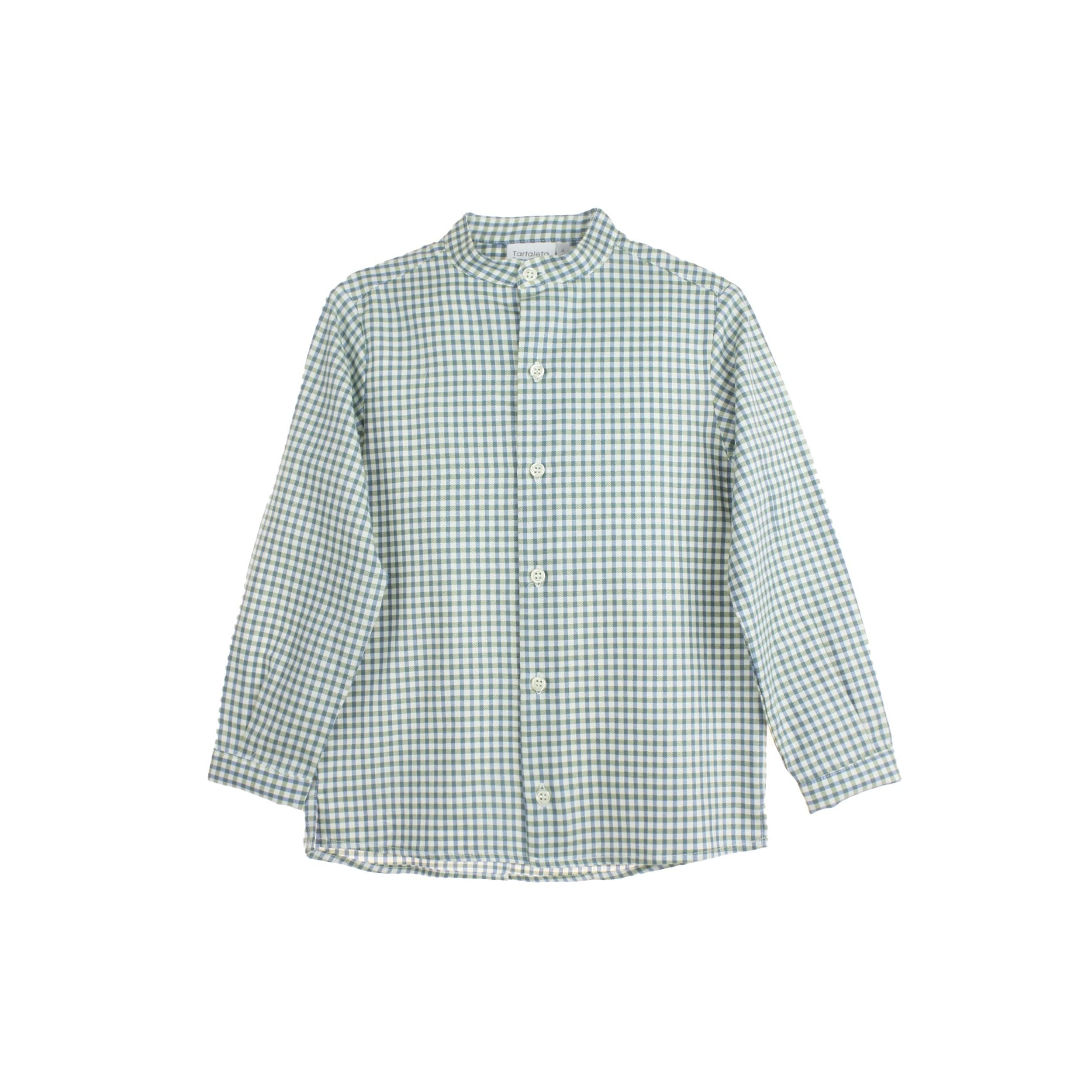 Boy Set Grosella