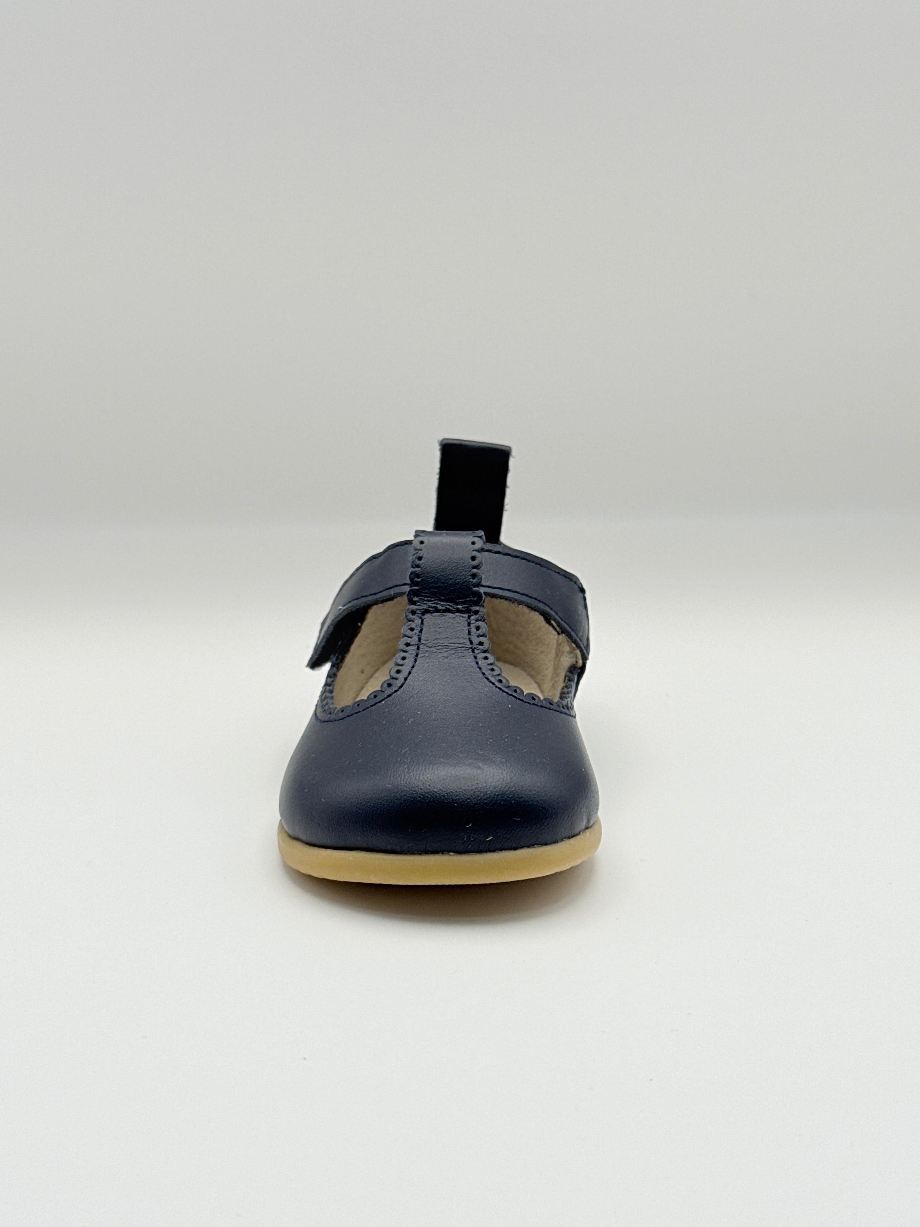 T-Bar Paul Navy
