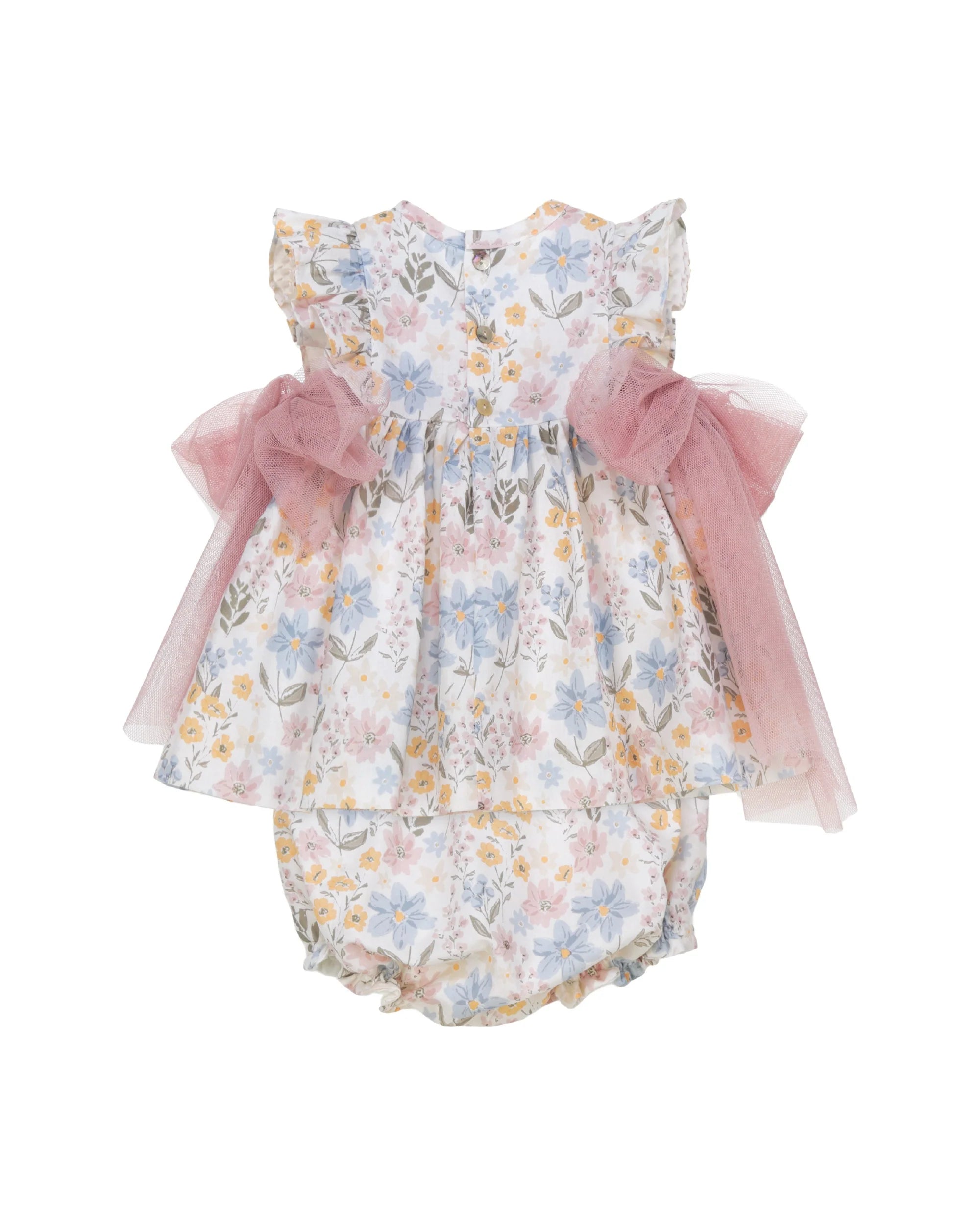 Smock Set 'Tender'