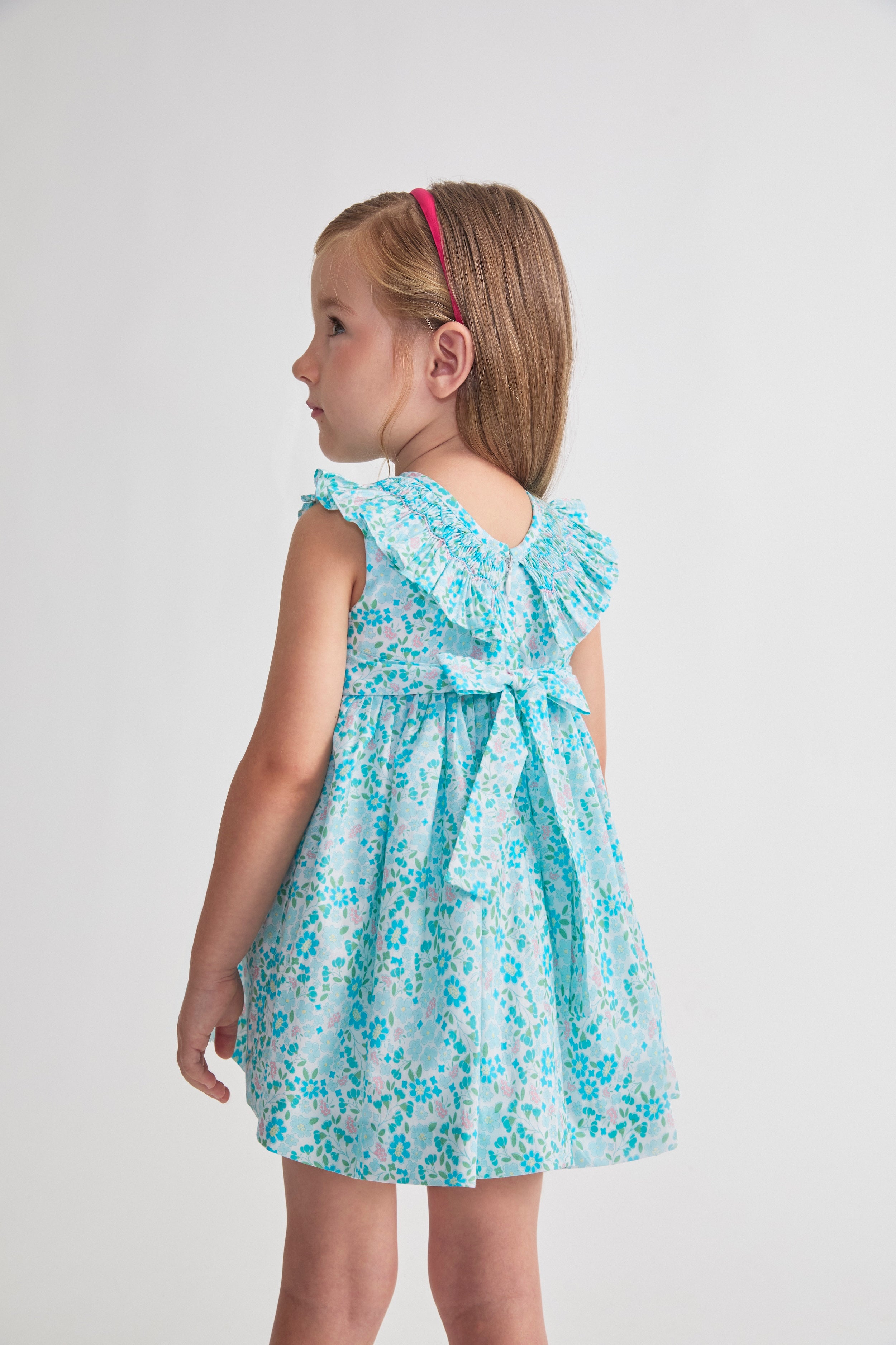 Smock Dress 'Paros'