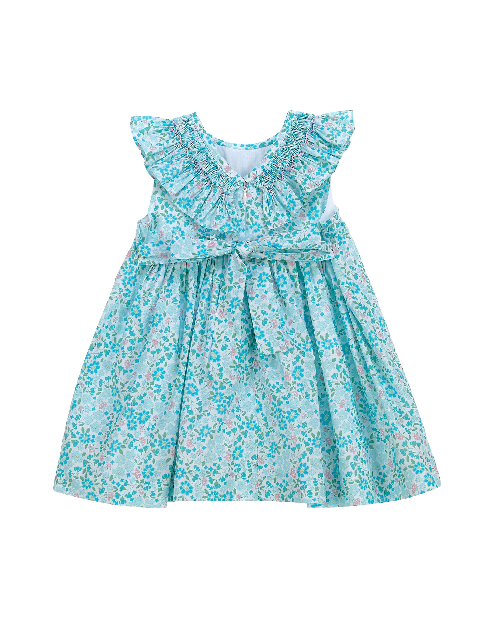 Smock Dress 'Paros'