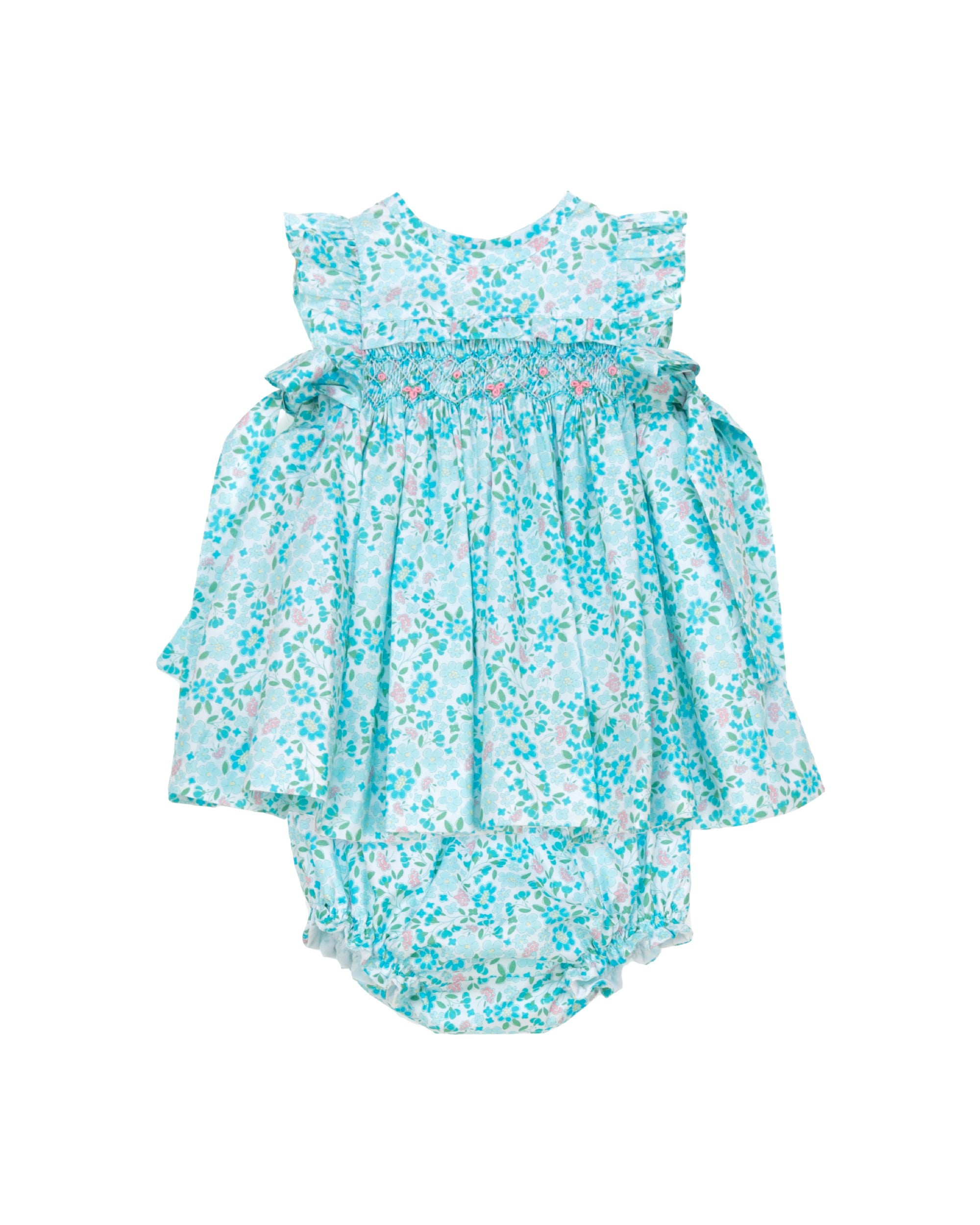 Smock Set 'Paros'