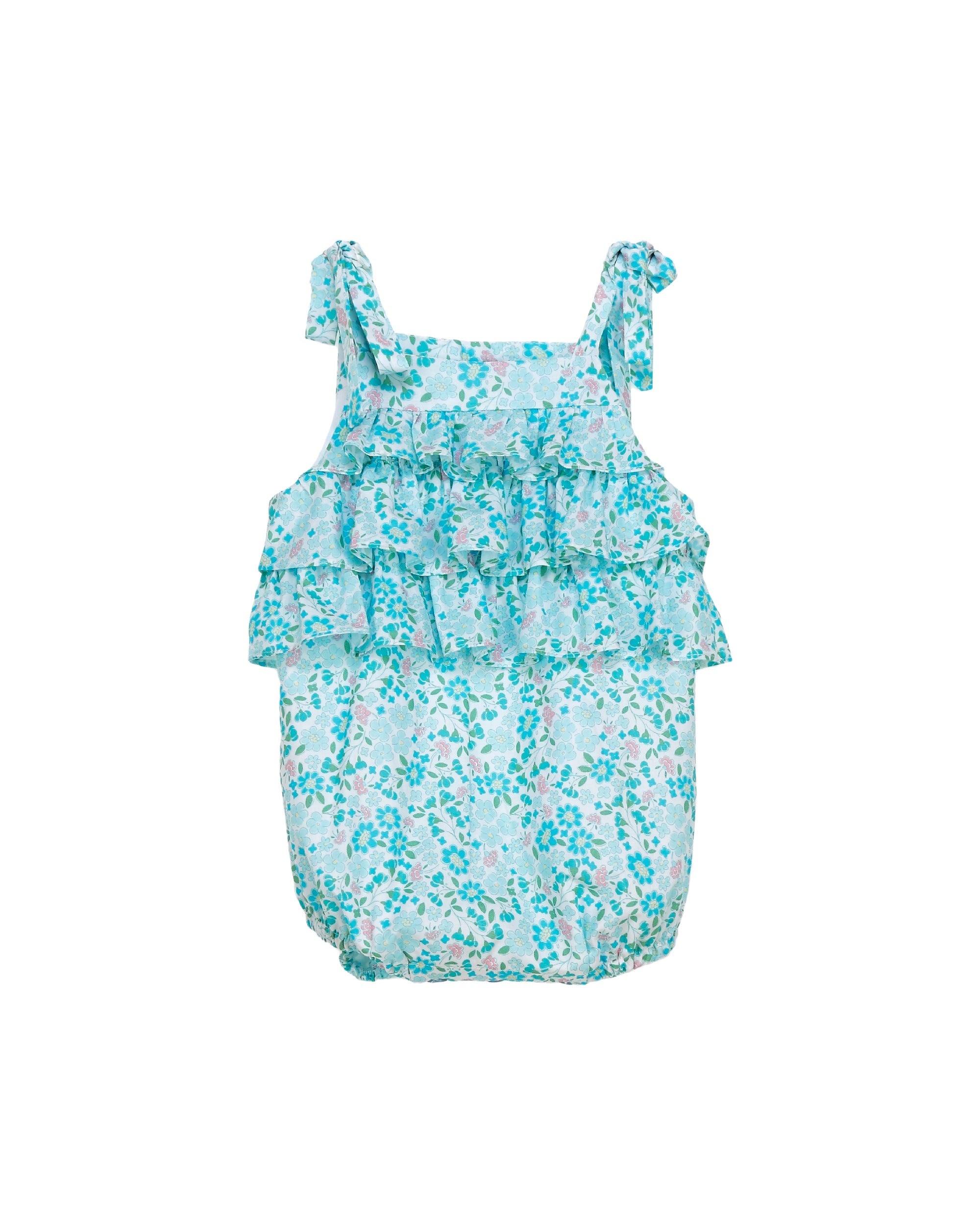Romper 'Paros'