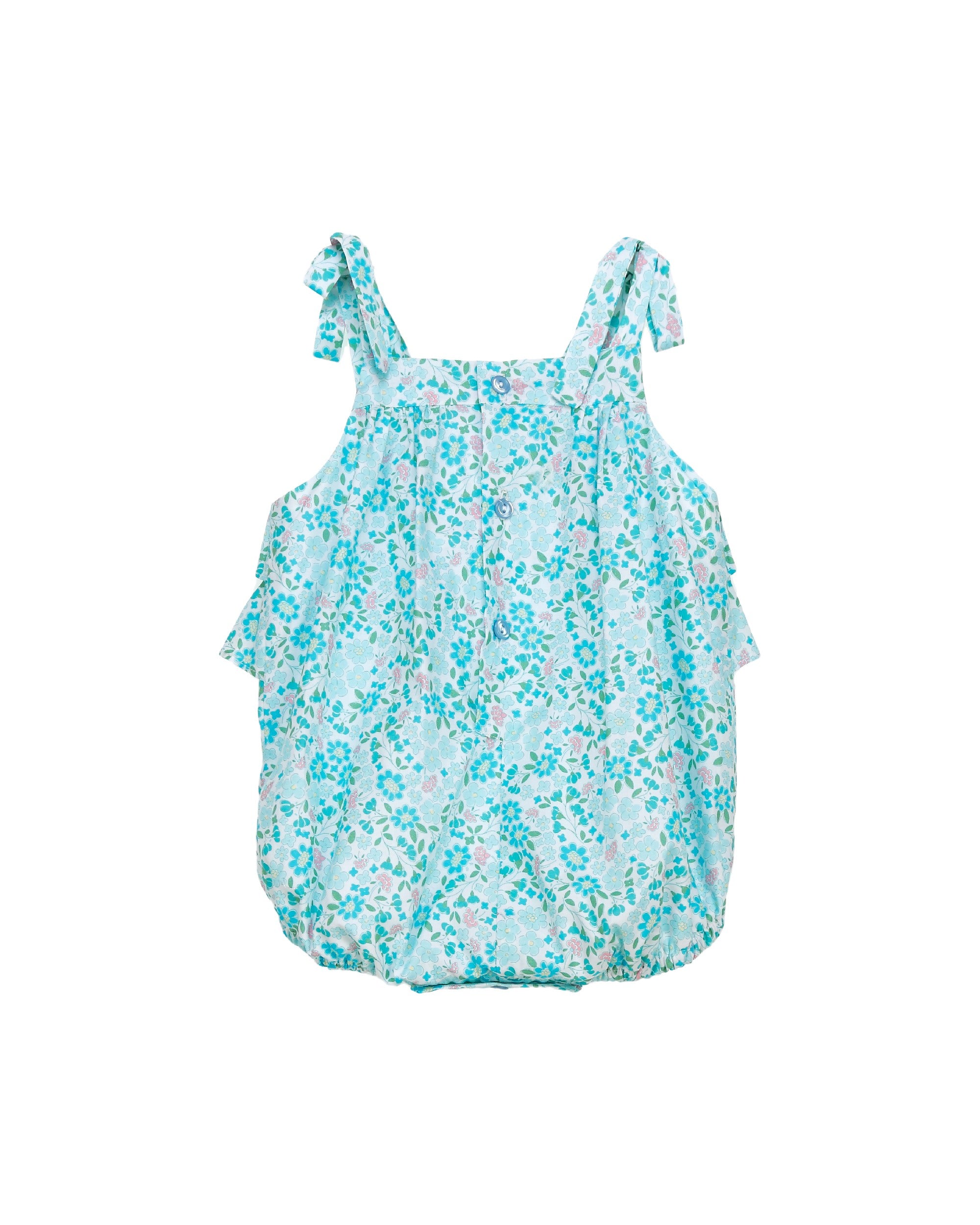 Romper 'Paros'