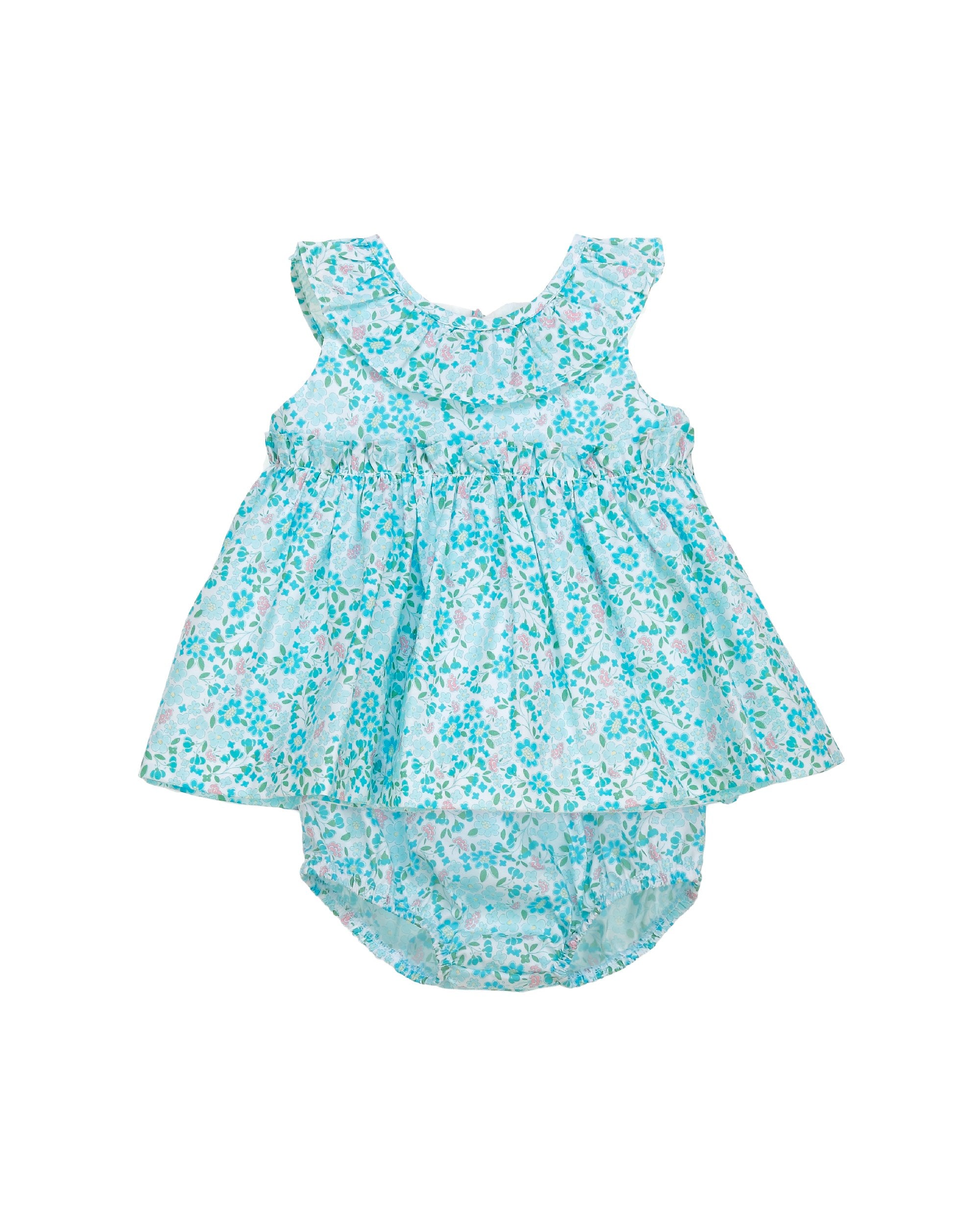 Bloomer Set 'Paros'