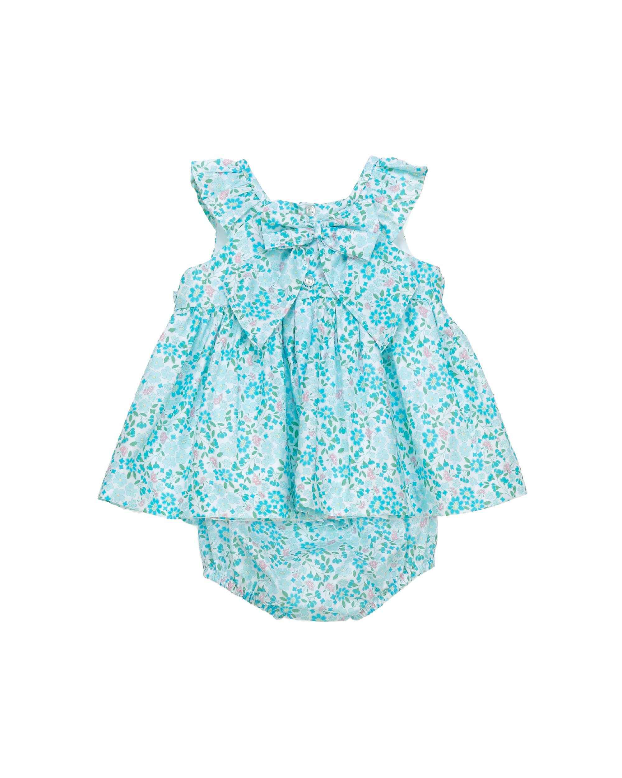 Bloomer Set 'Paros'
