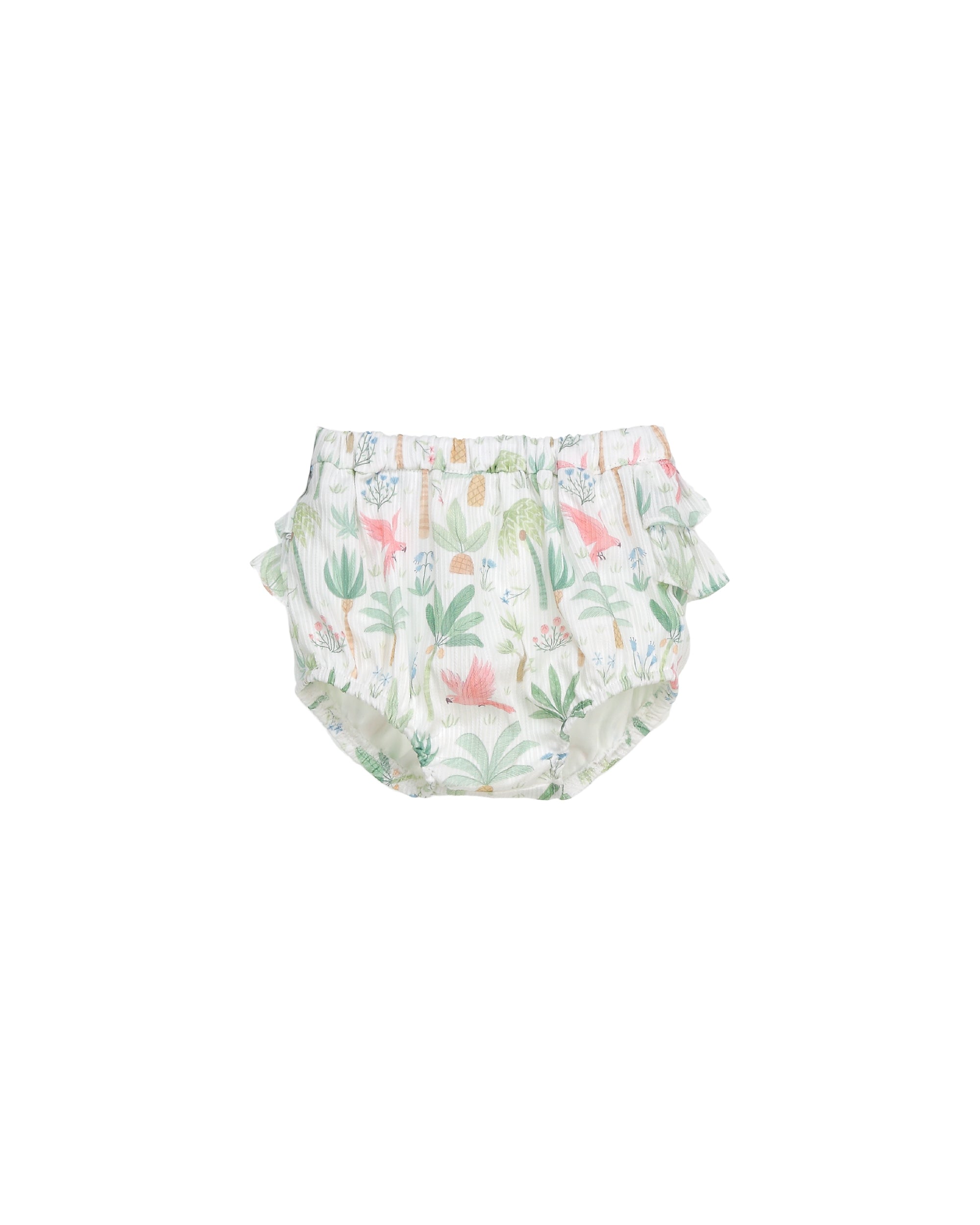 Bloomer Set 'Tropic'