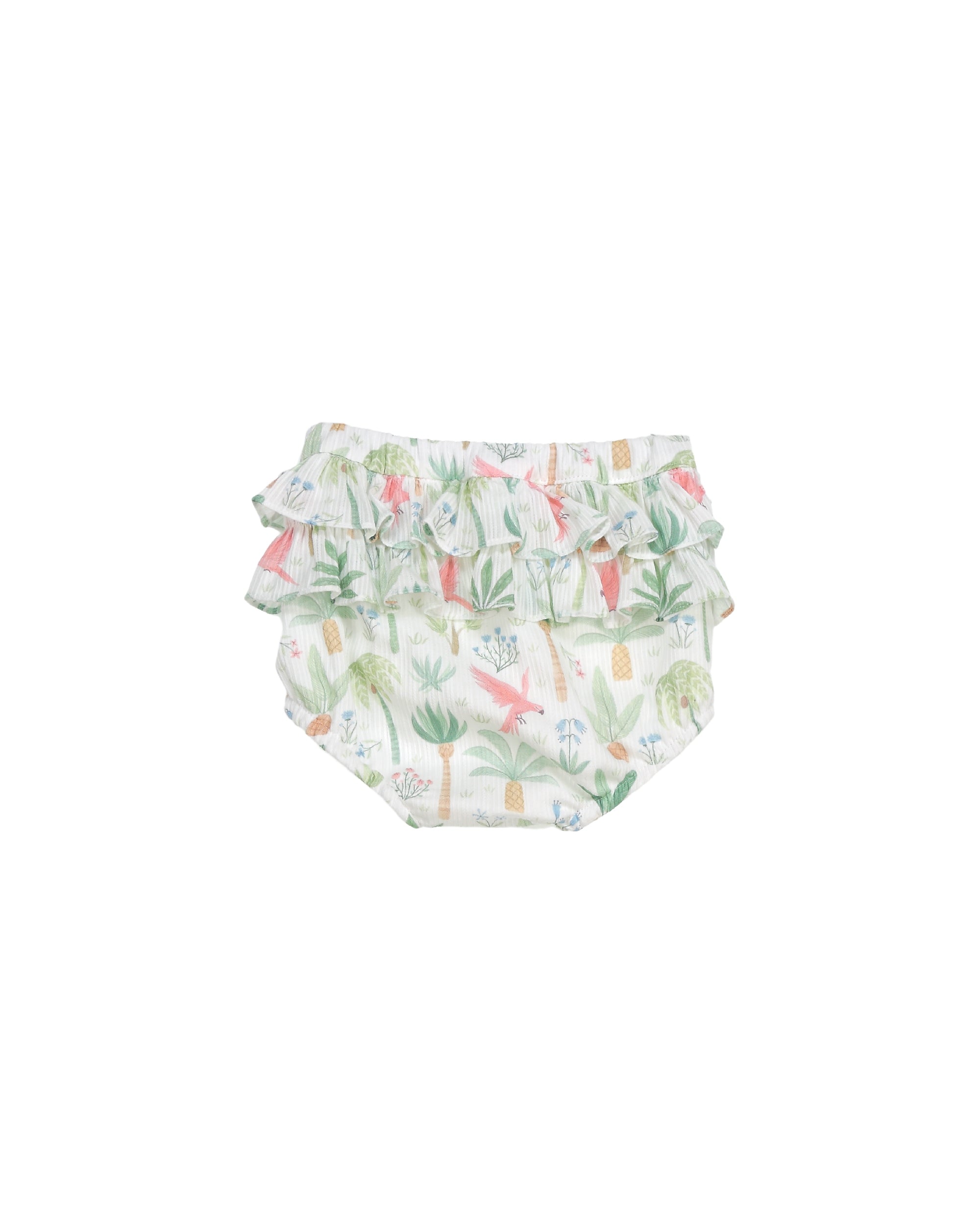 Bloomer Set 'Tropic'