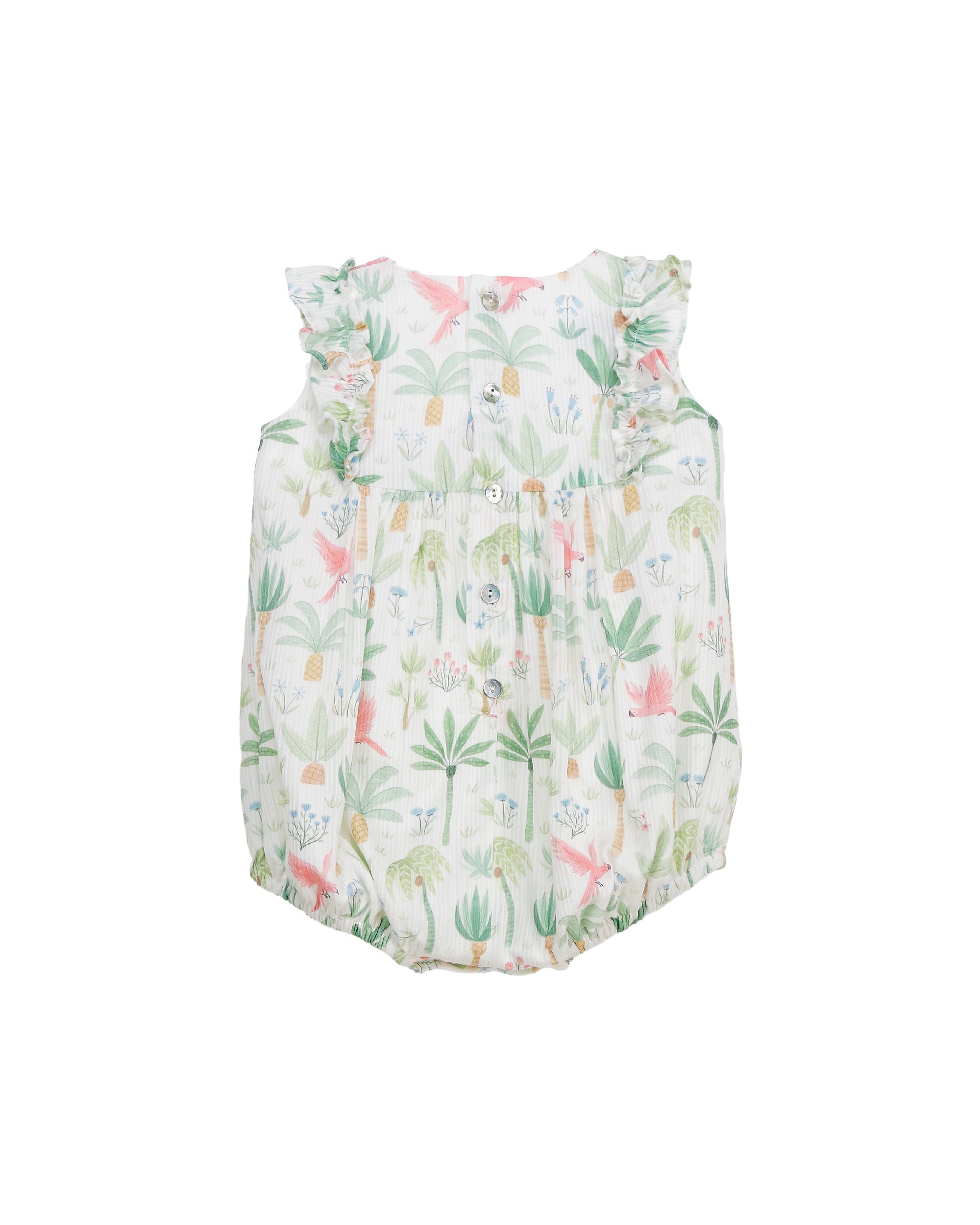 Romper 'Tropic'