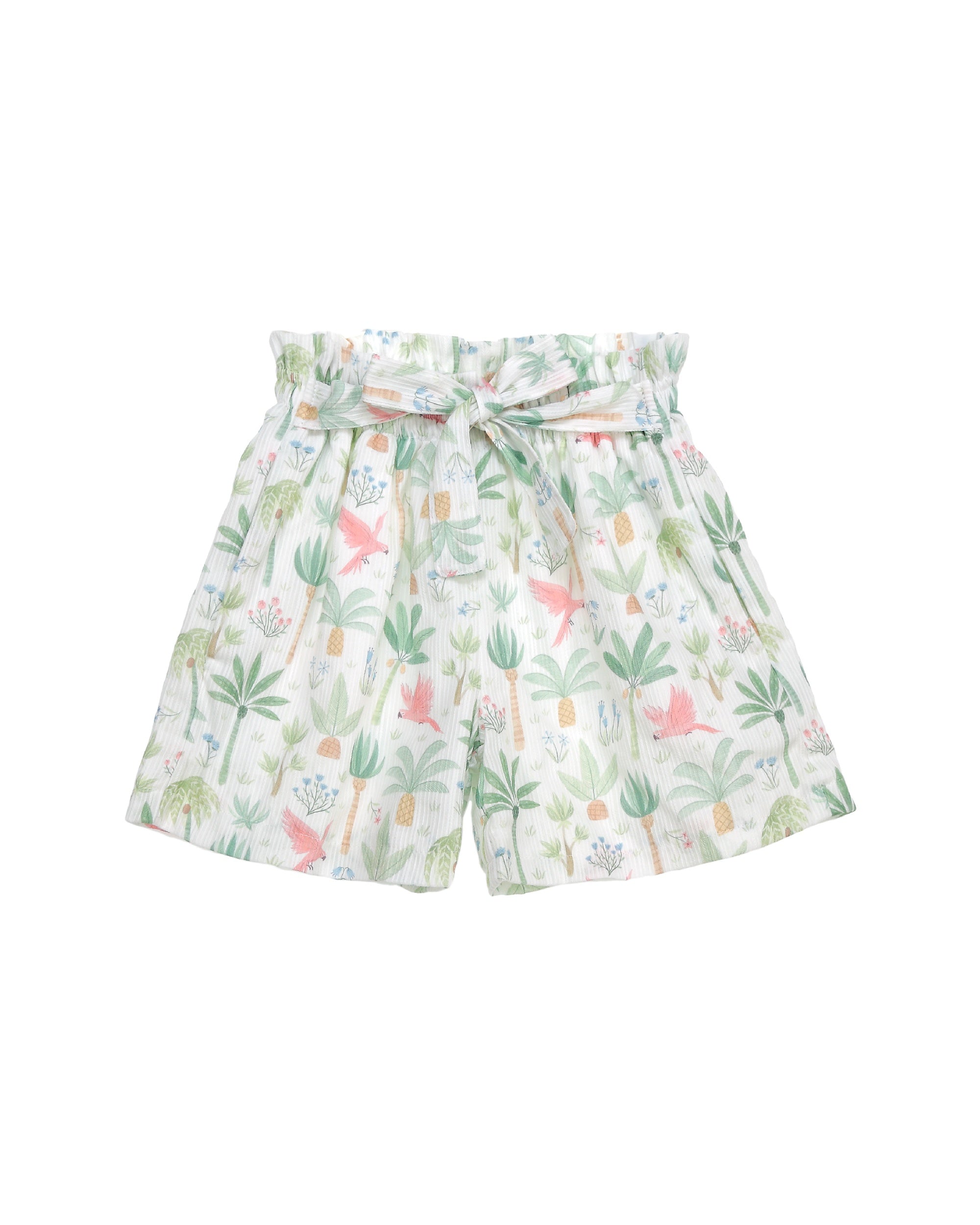 Short Set 'Tropic'
