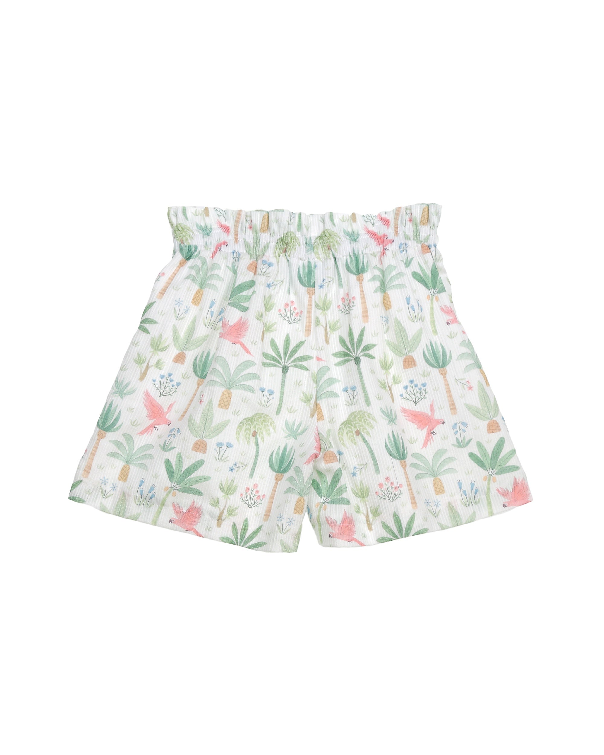 Short Set 'Tropic'