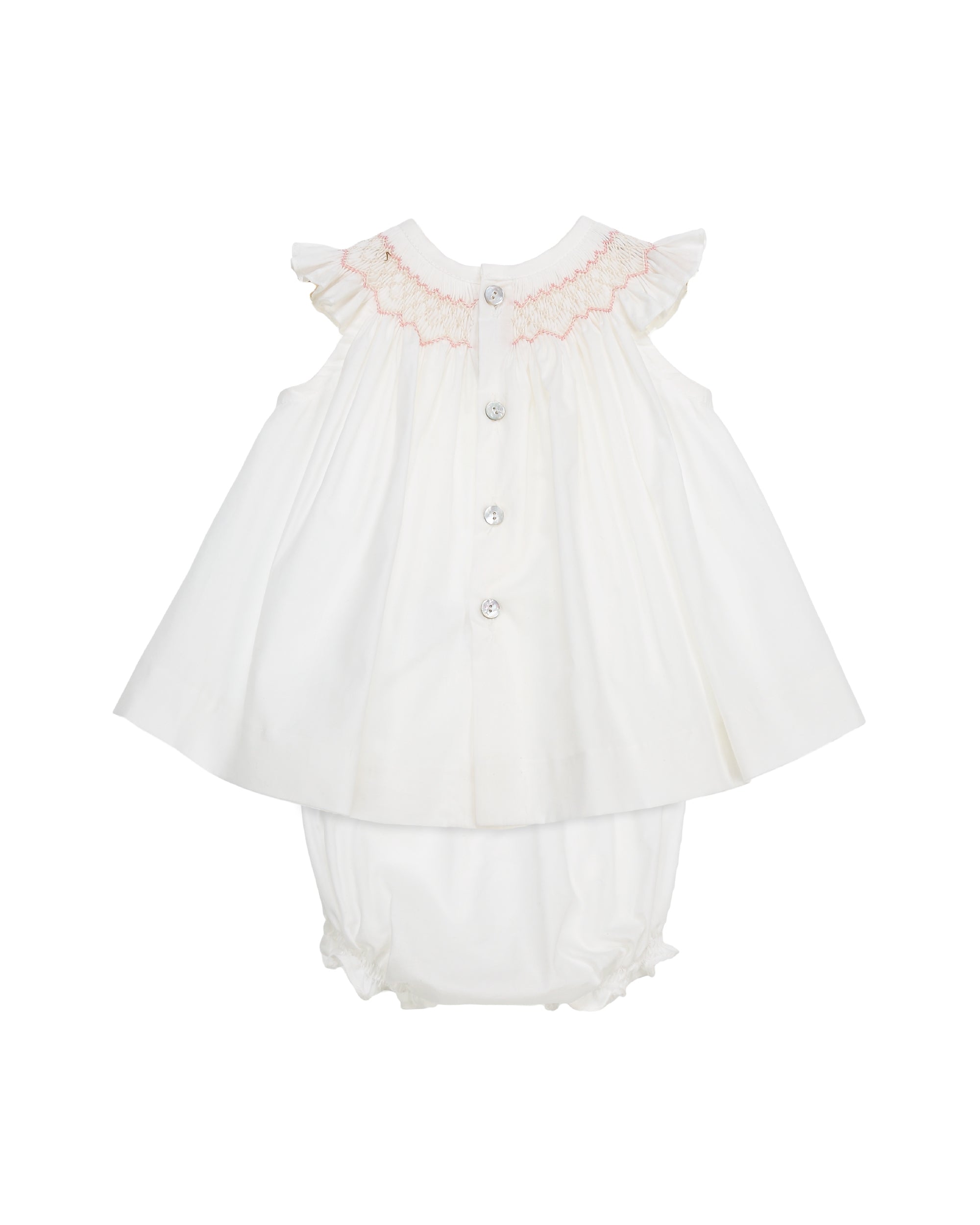 Bloomer Set 'Blooming' Pink