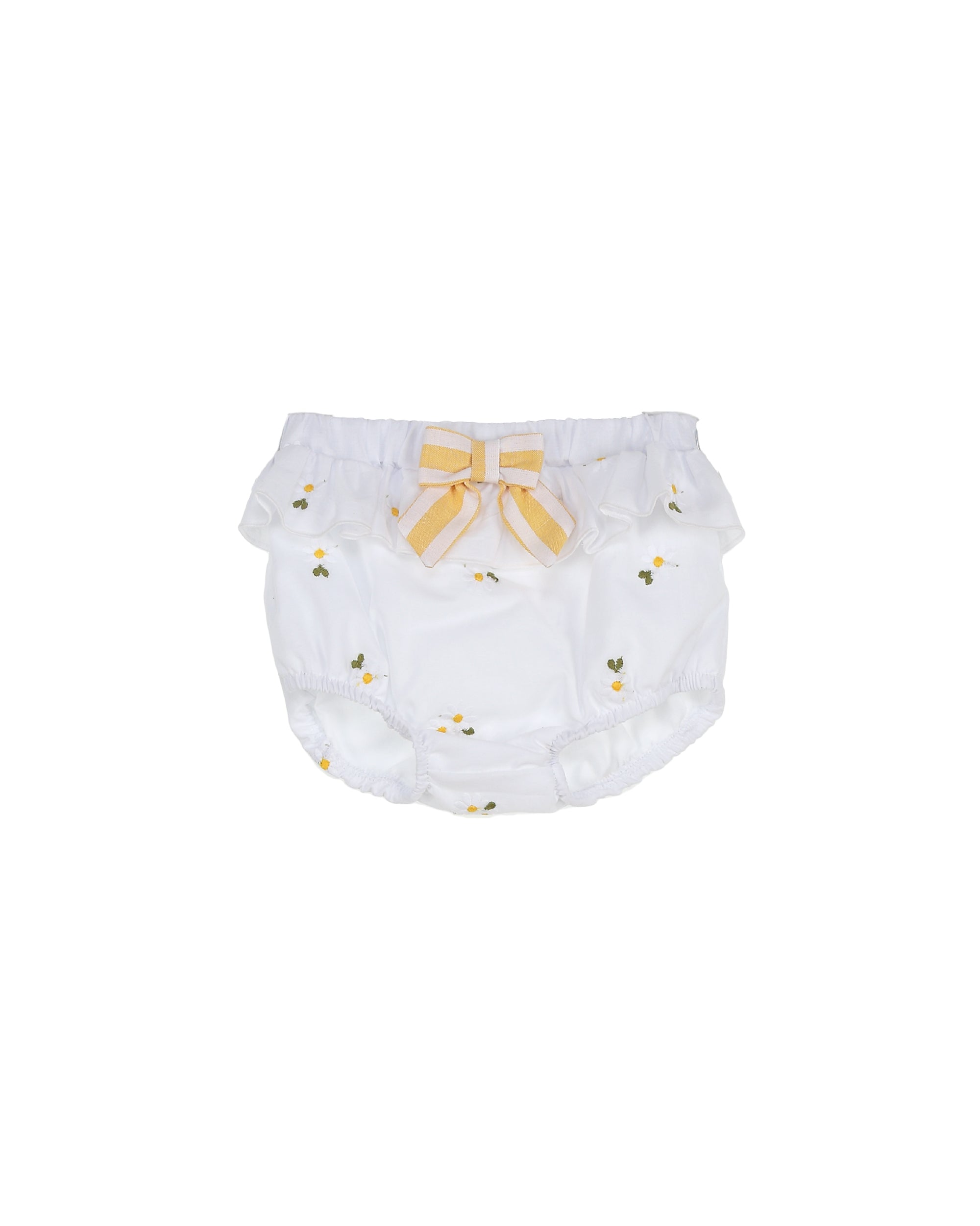 Bloomer Set 'Margarita' Daisies