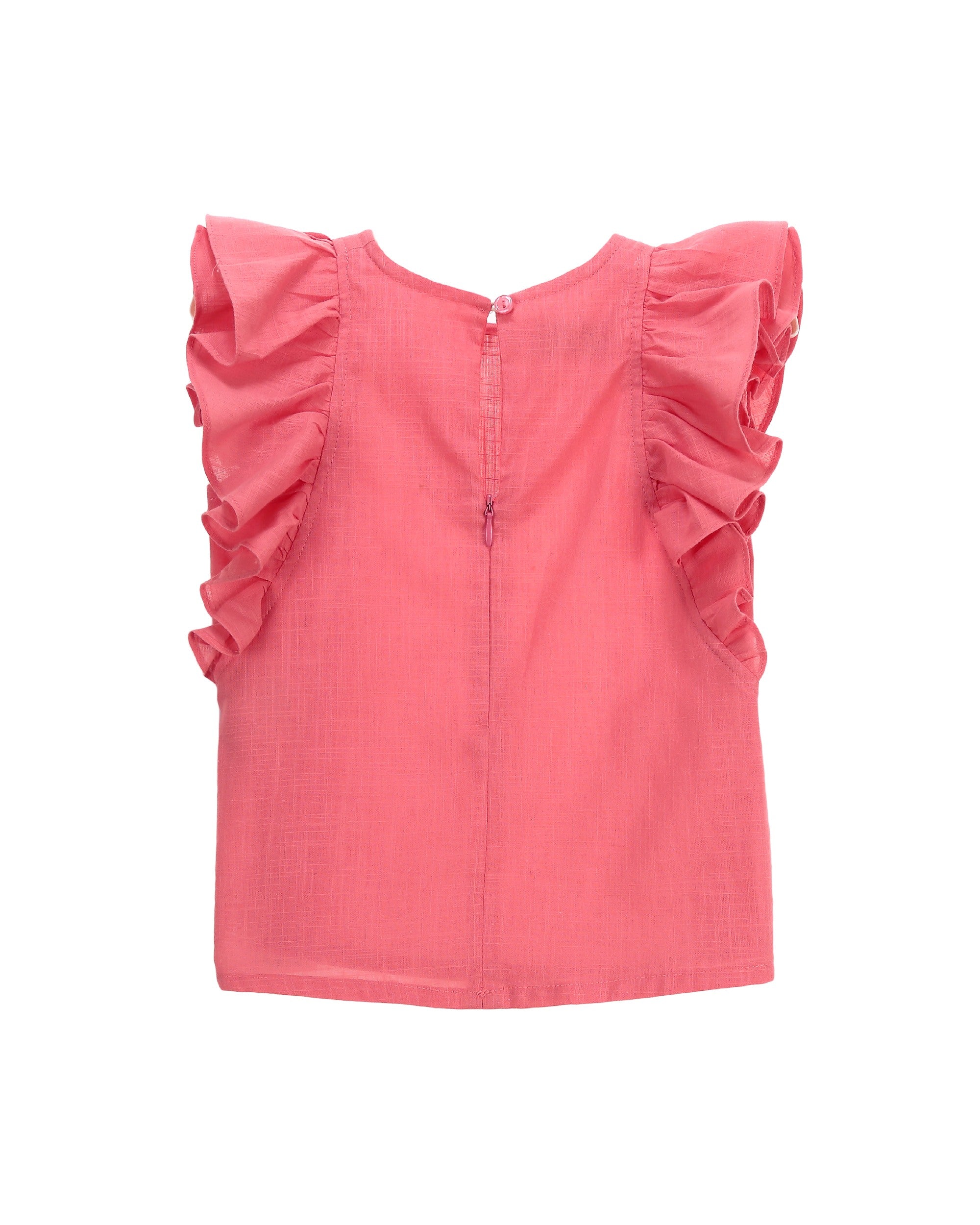 Short Set 'Tropic'