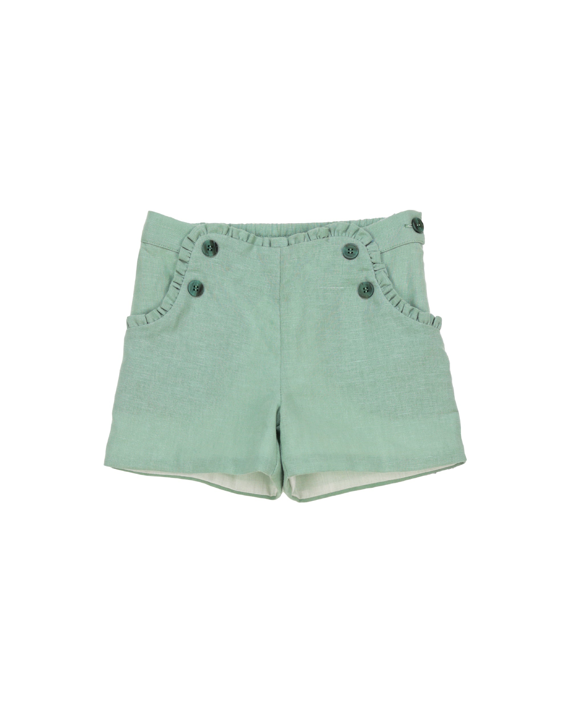 Short Set 'Esperanza'