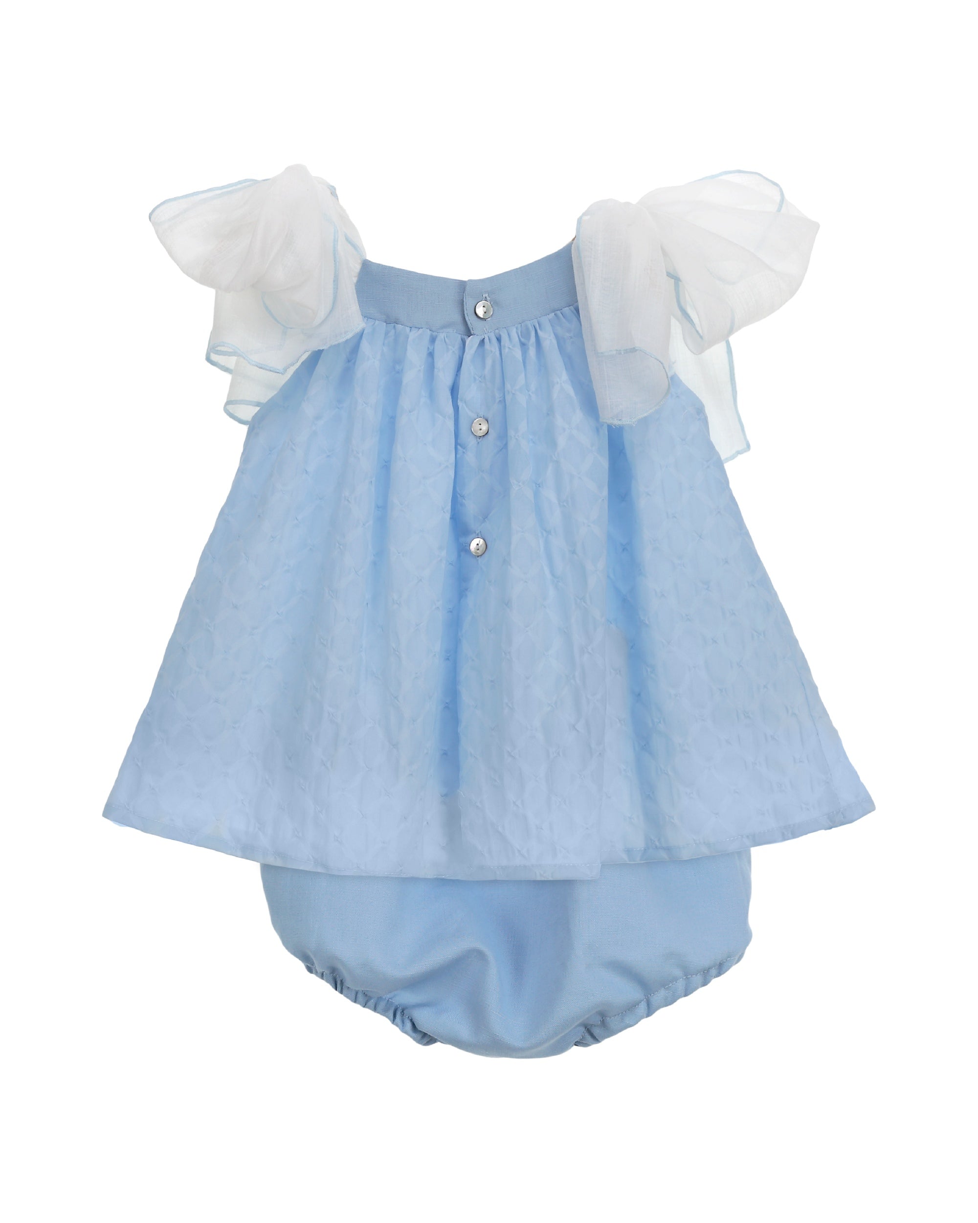 Bloomer Set 'Blue Moon'