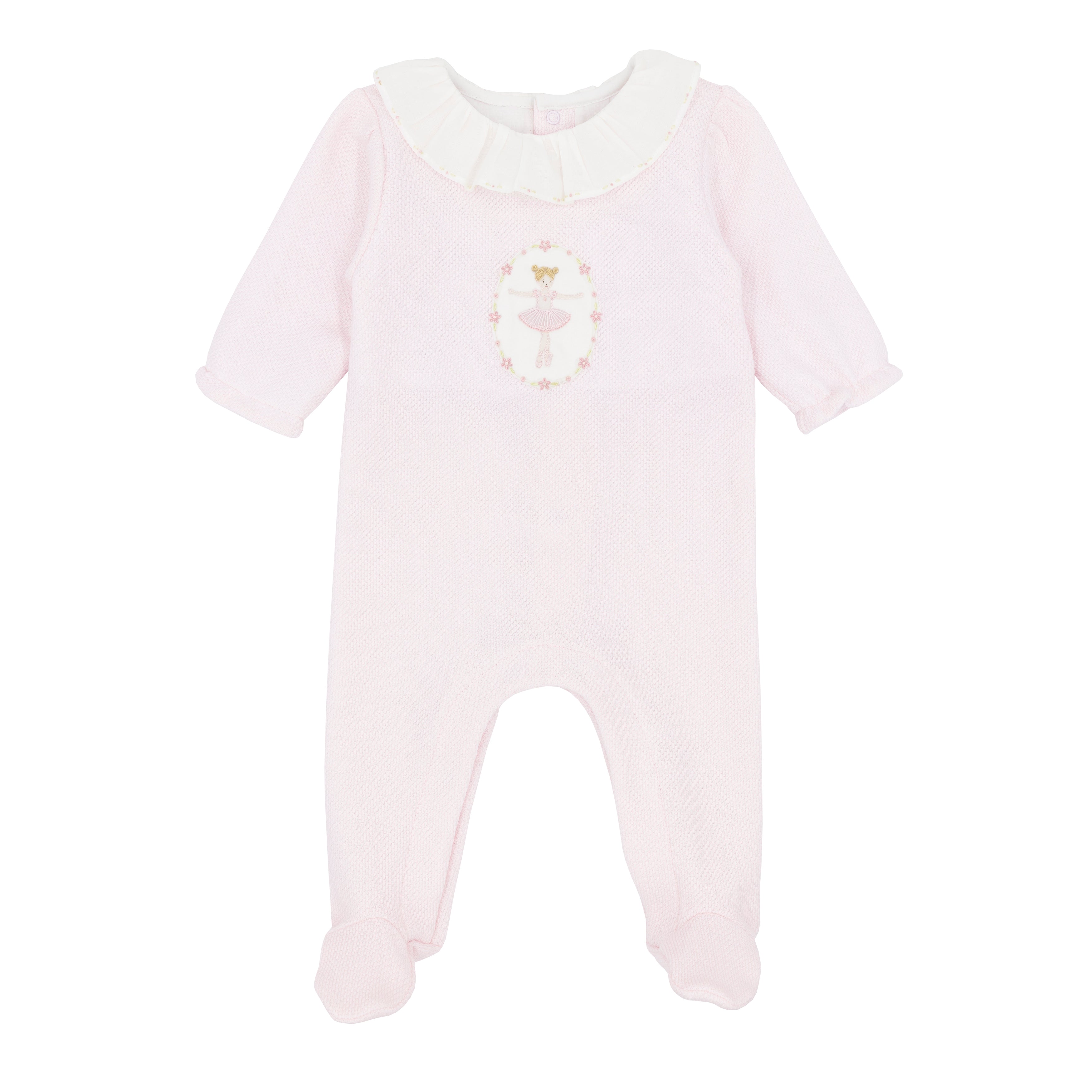 Babygrow Ballerina