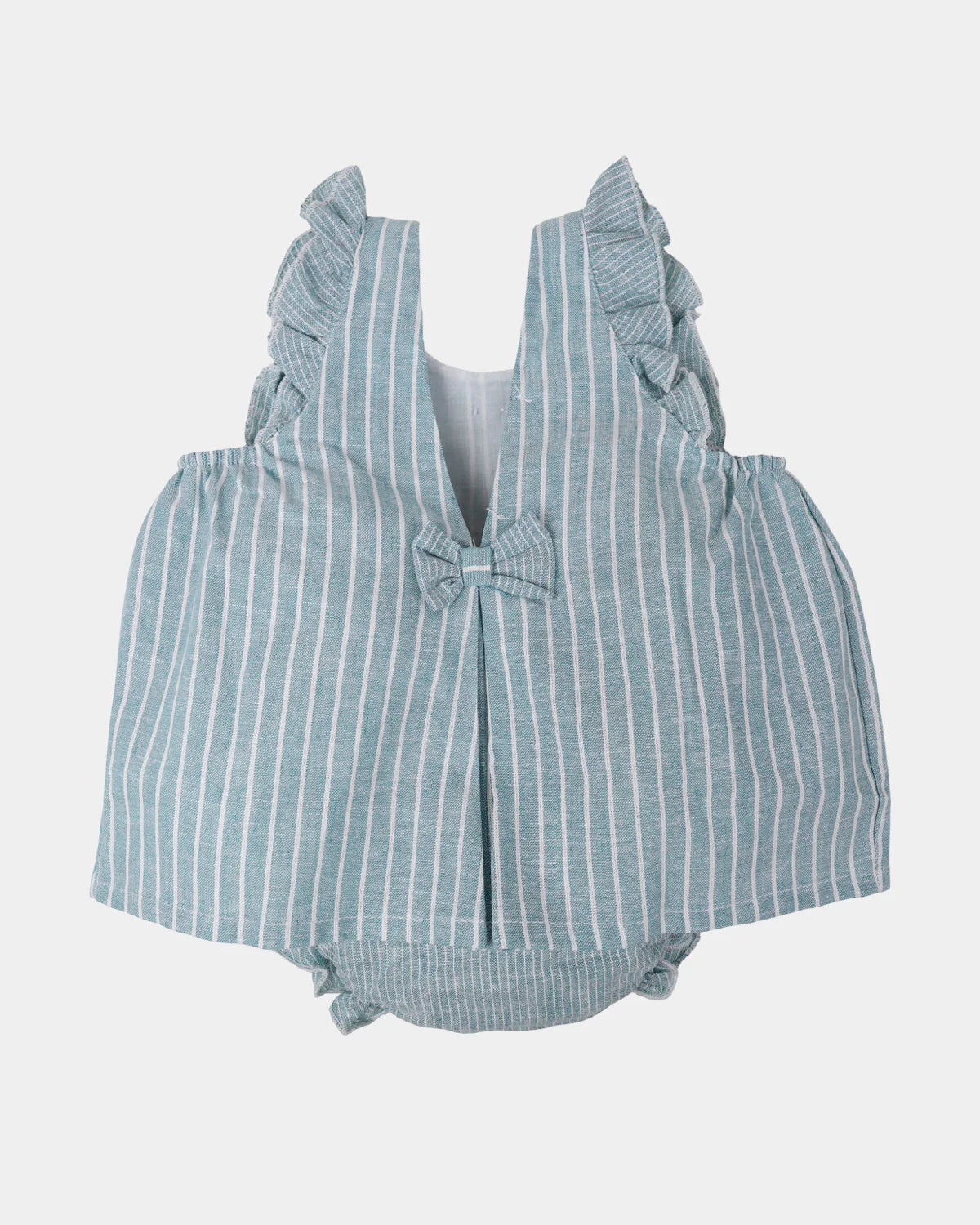 Bloomer Set Alina