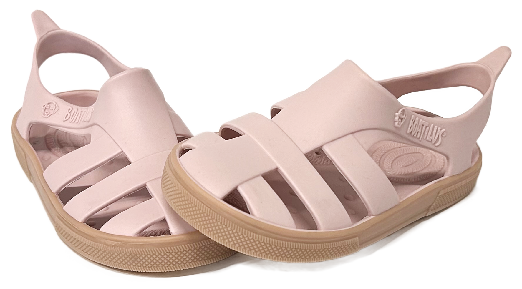 Boatilus Bioty Pink Sandal