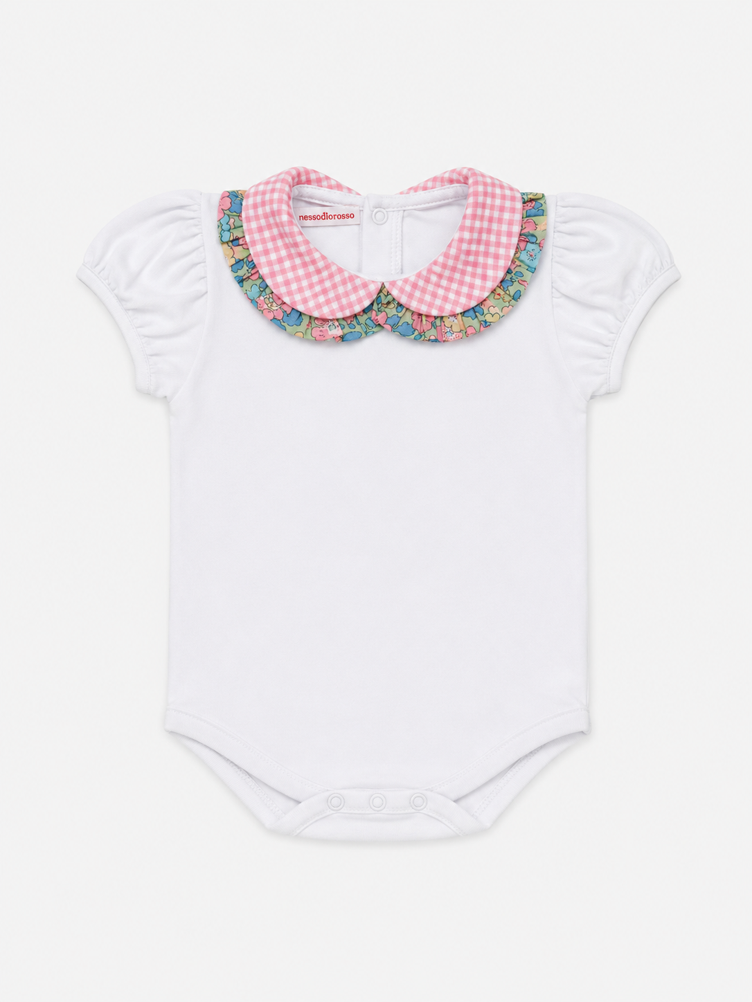 Bloomer Set 'Betsy Verde'