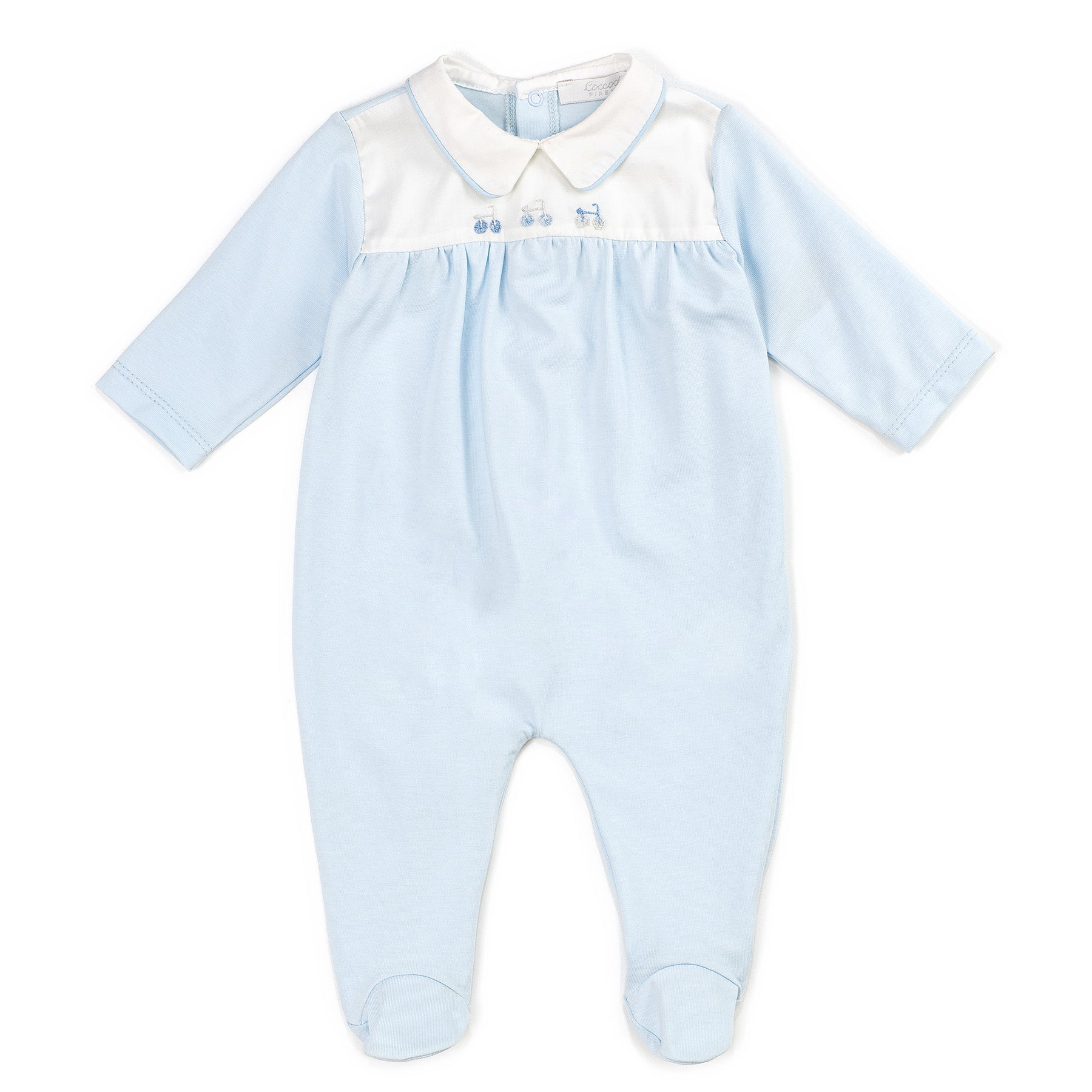 Babygrow Velo