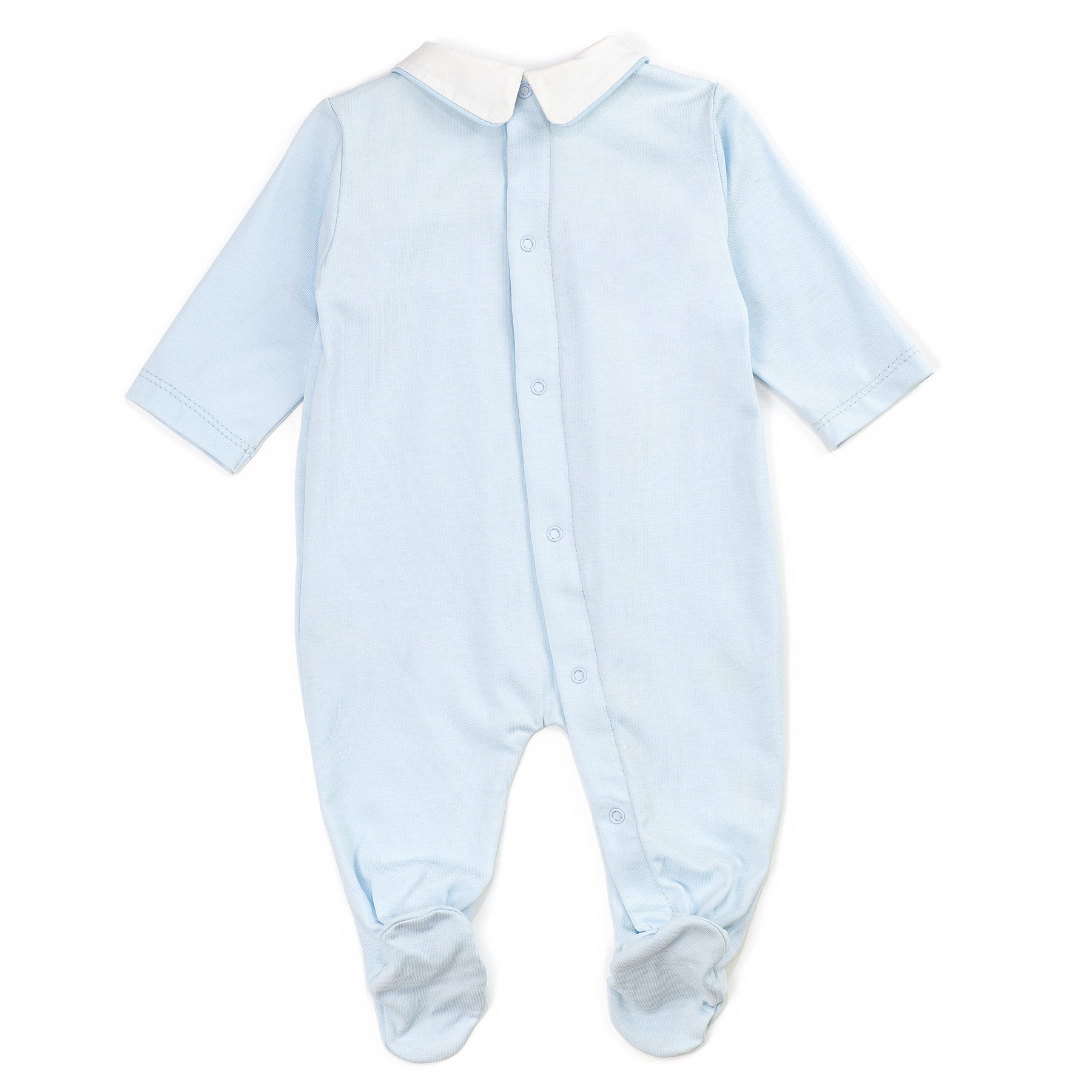 Babygrow Velo