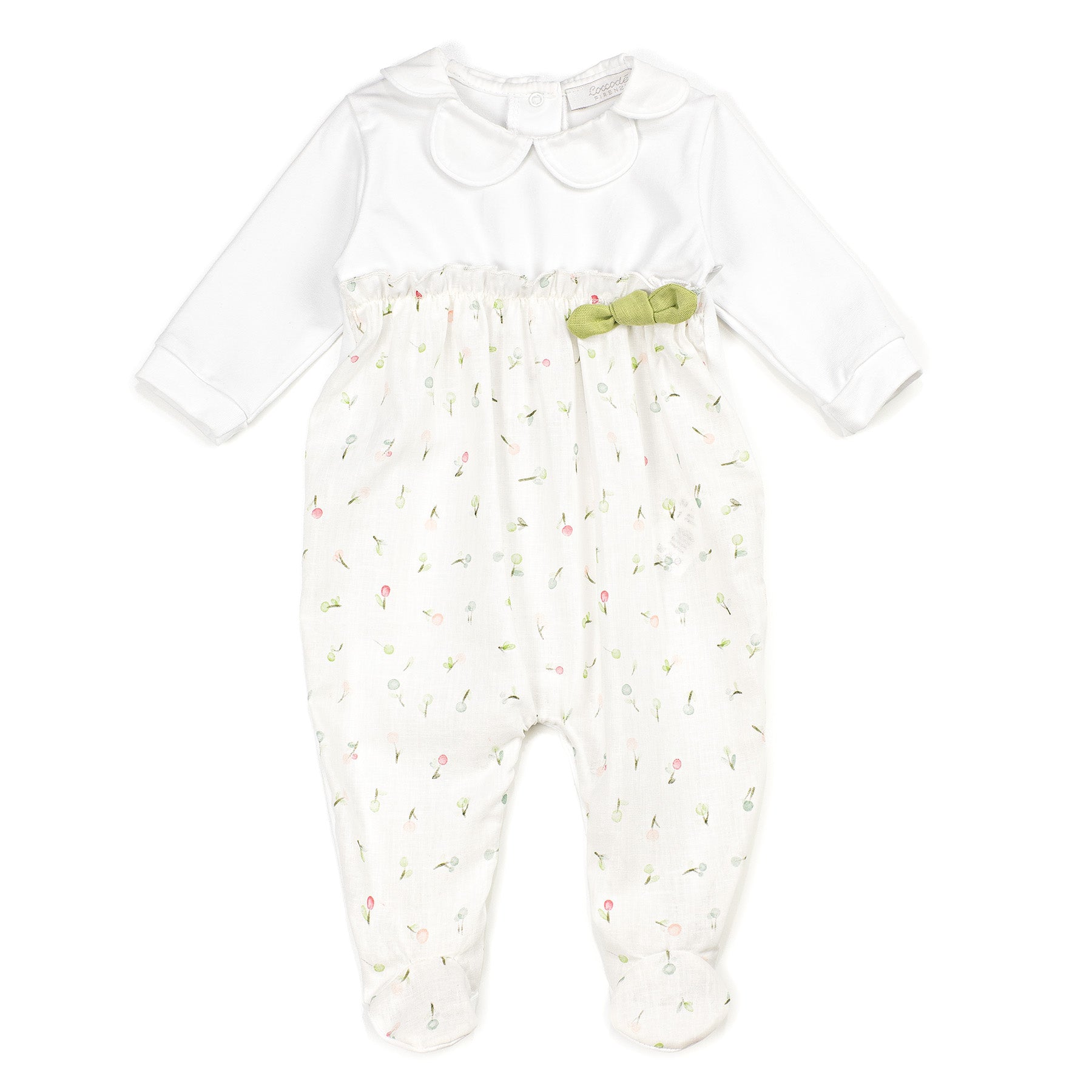 Babygrow Mela