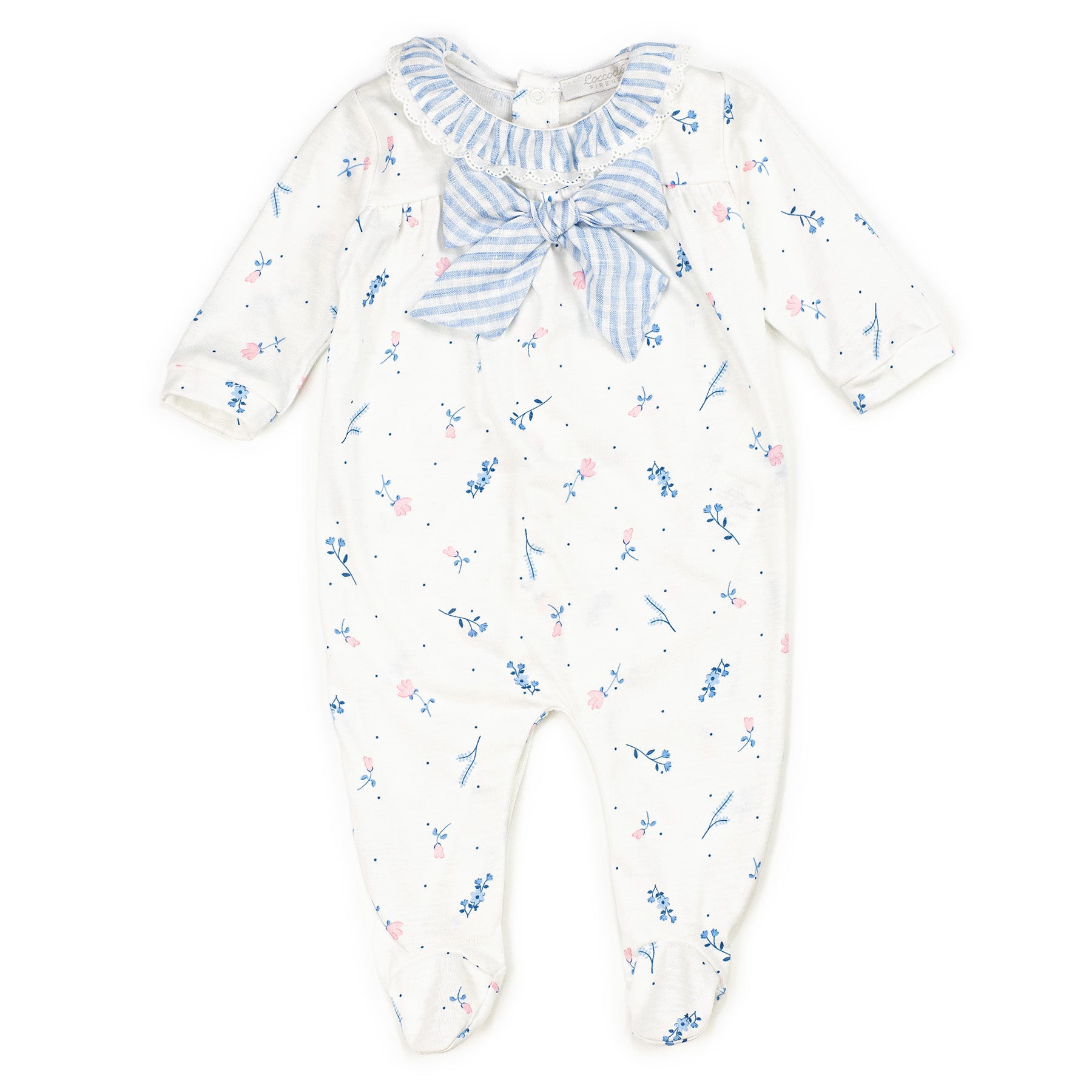 Babygrow Milos