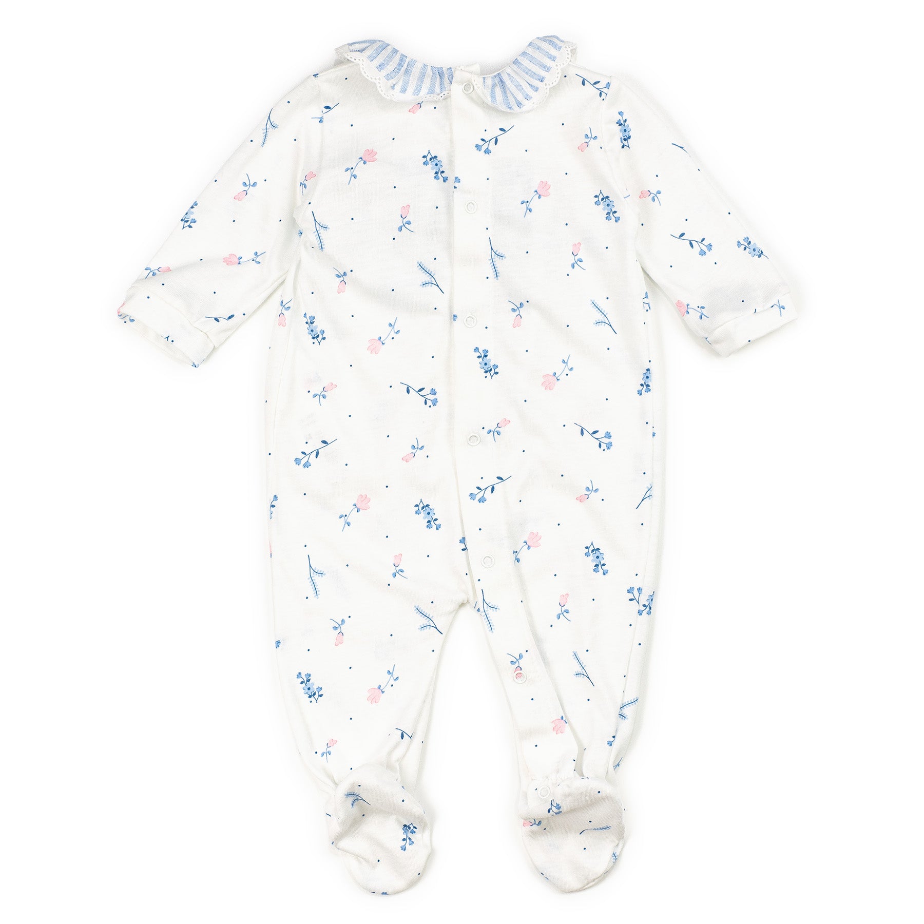 Babygrow Milos