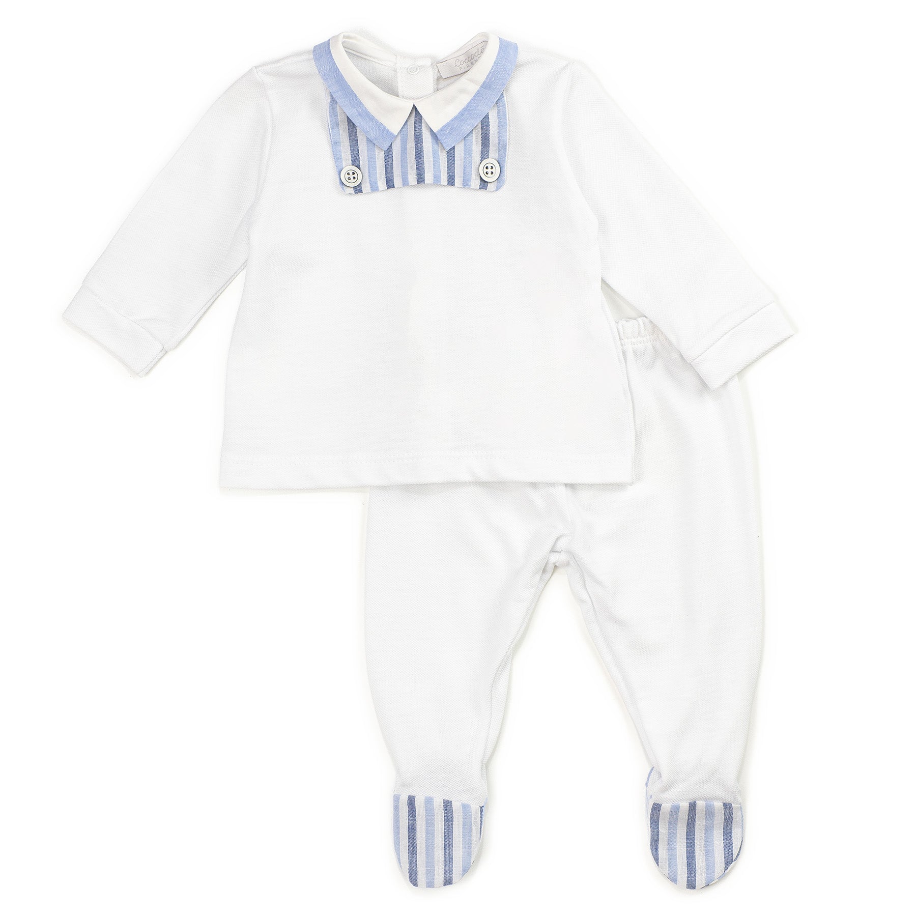 Baby Set Milos