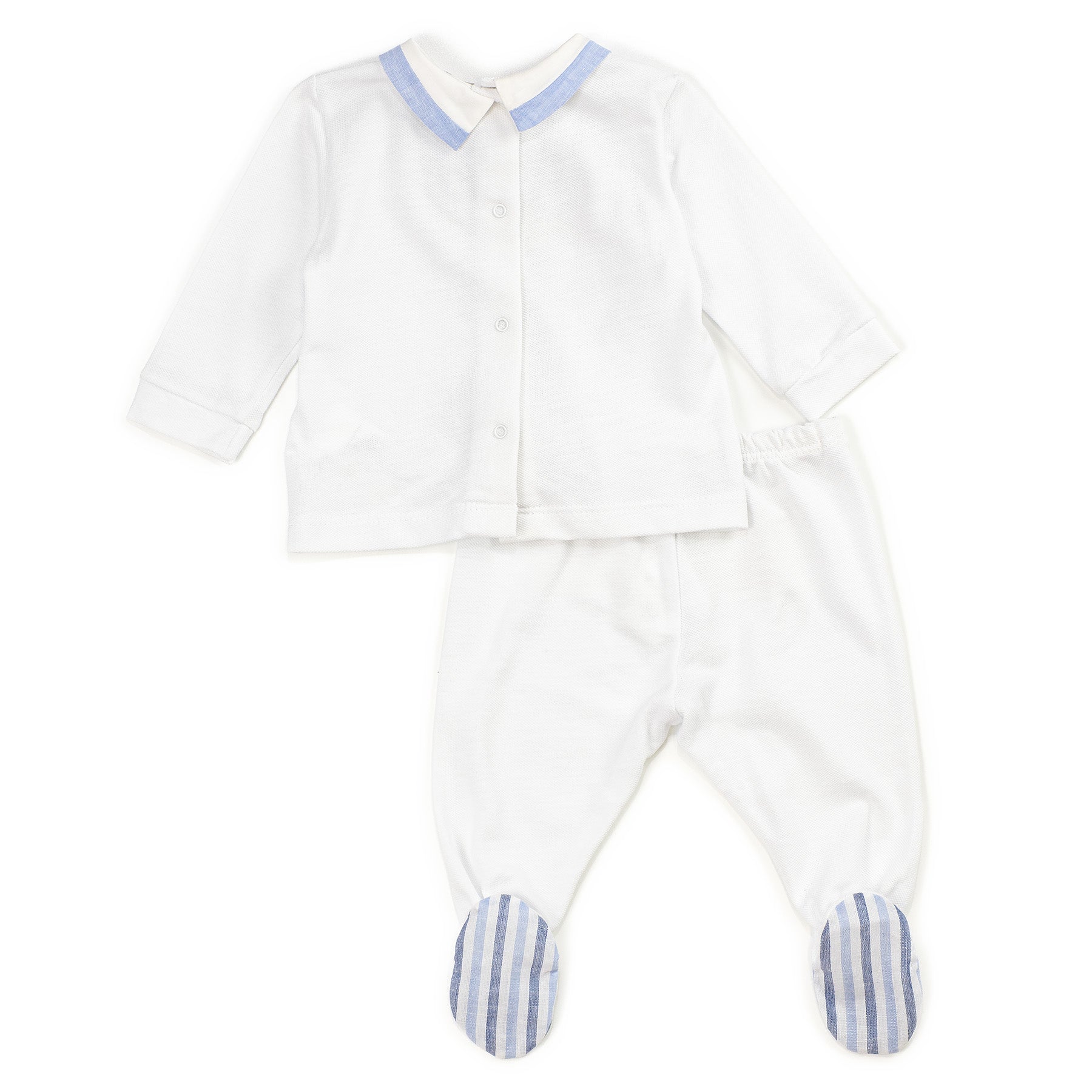 Baby Set Milos