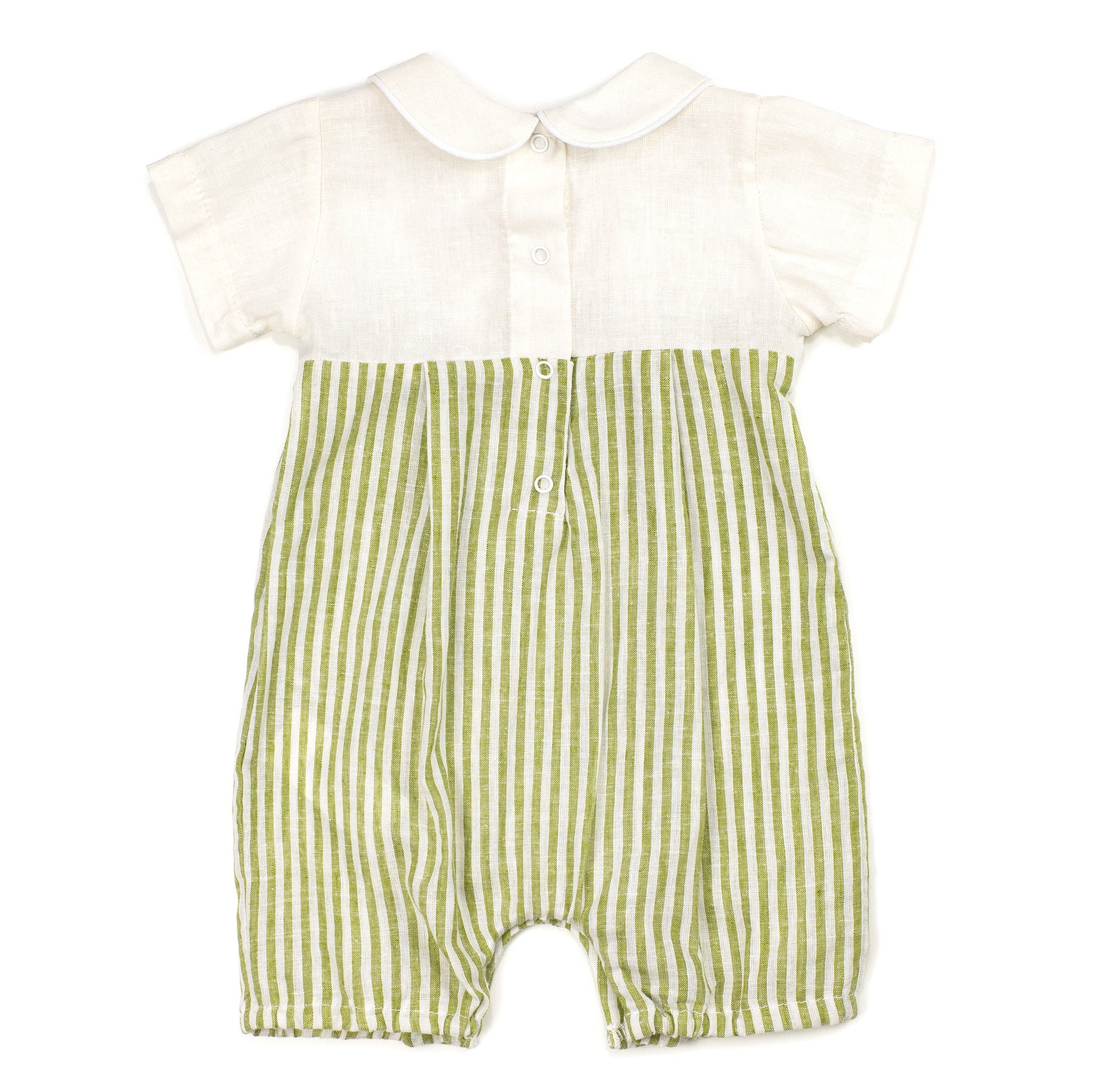 Romper Mela Stripes