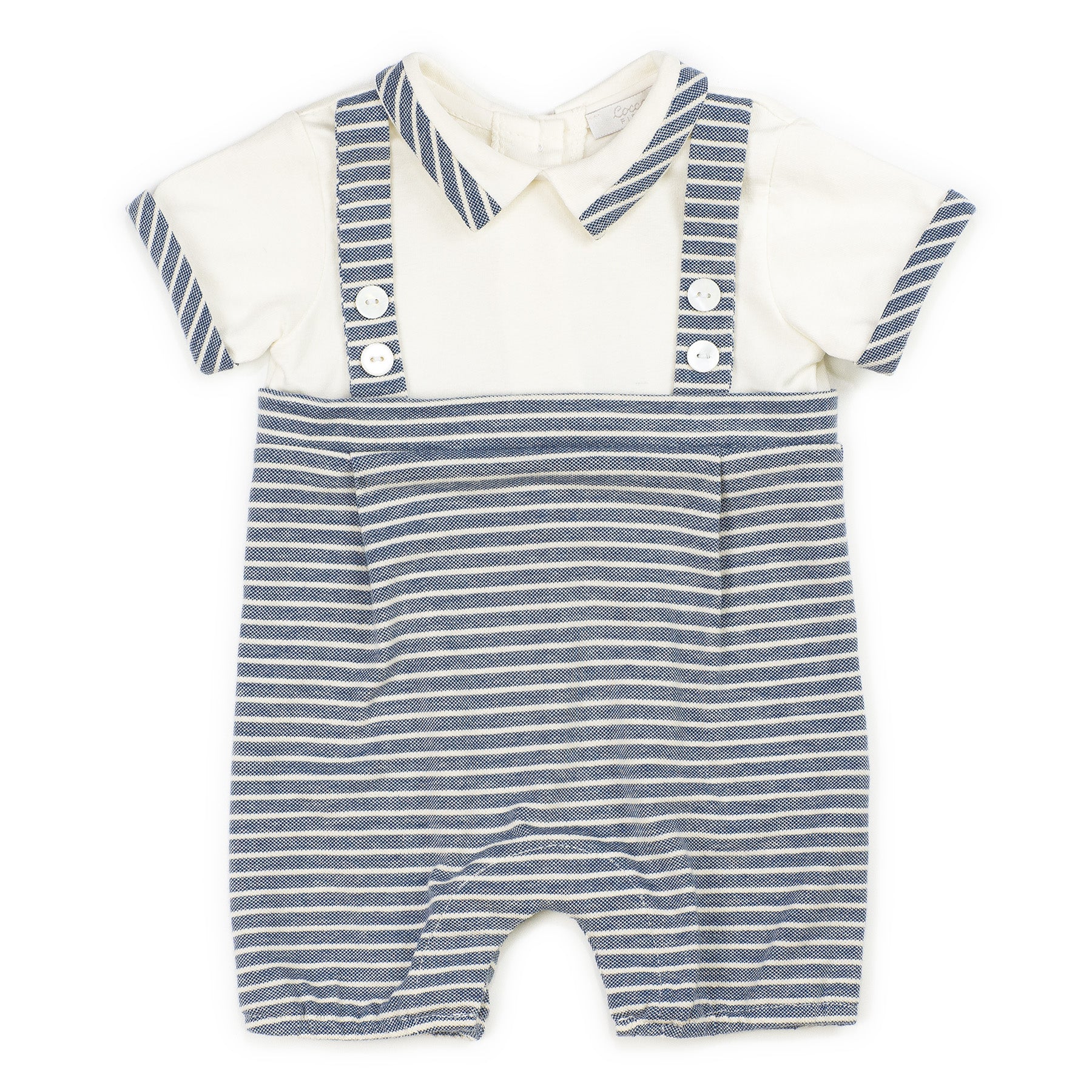 Romper Sailor