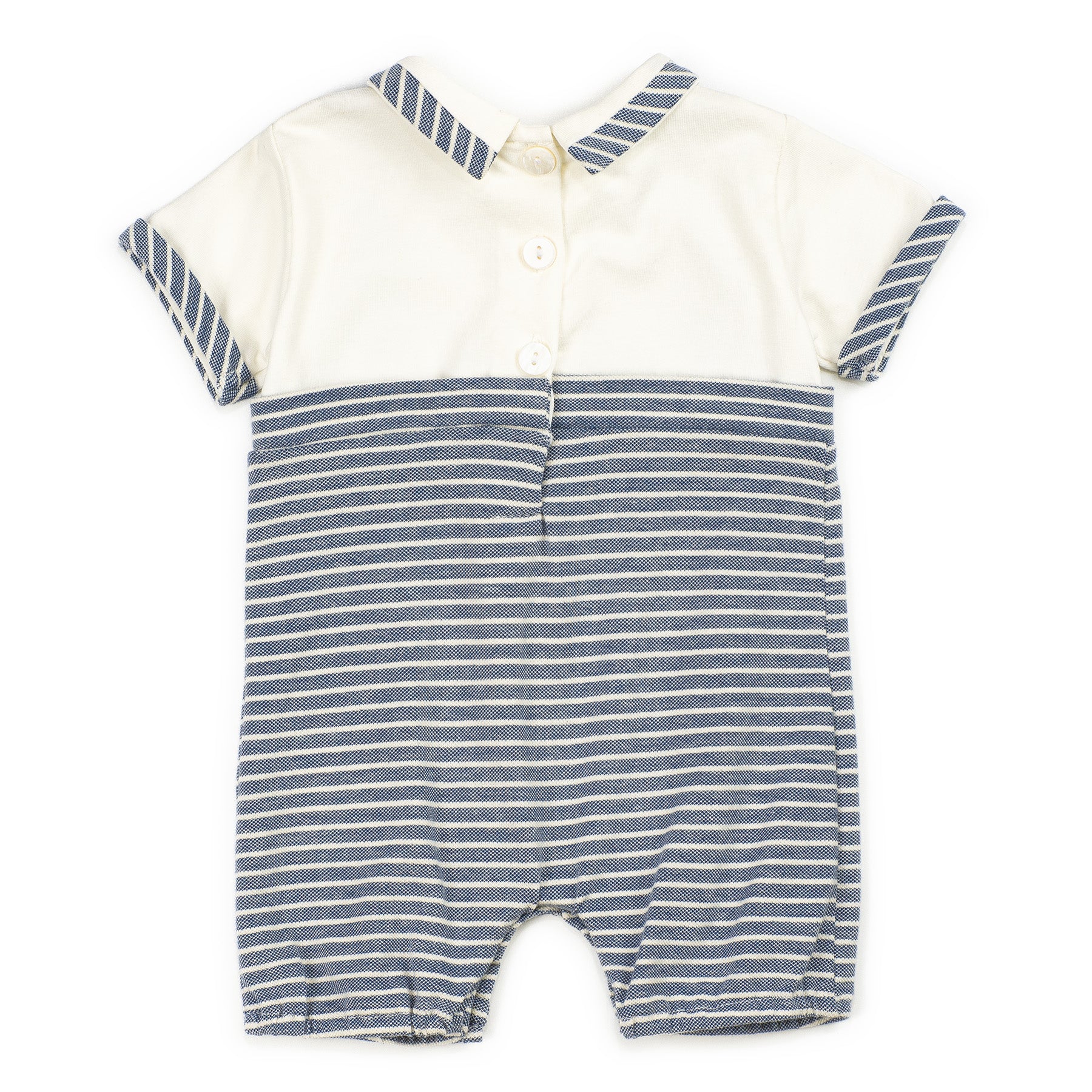 Romper Sailor