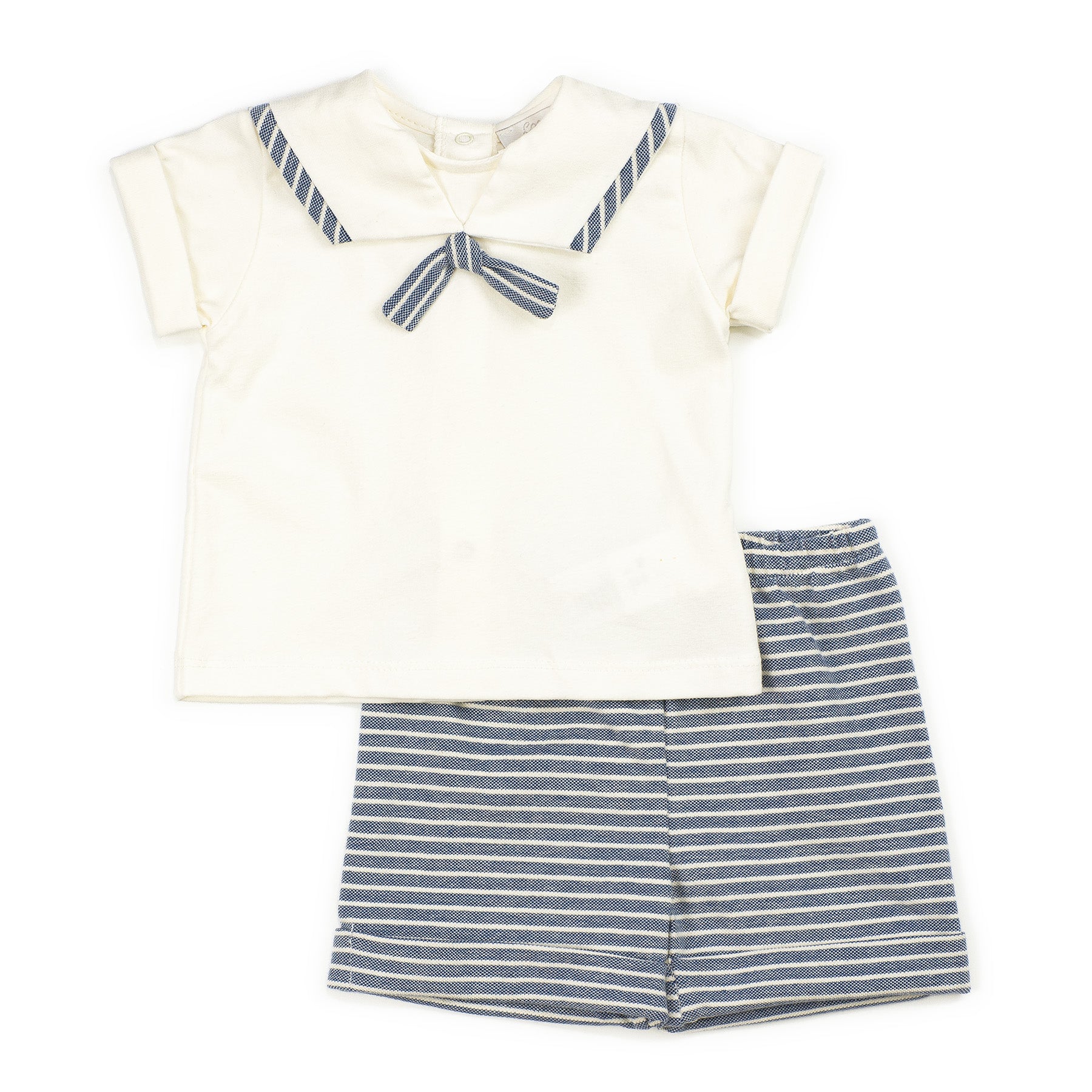 Short Set Sailor