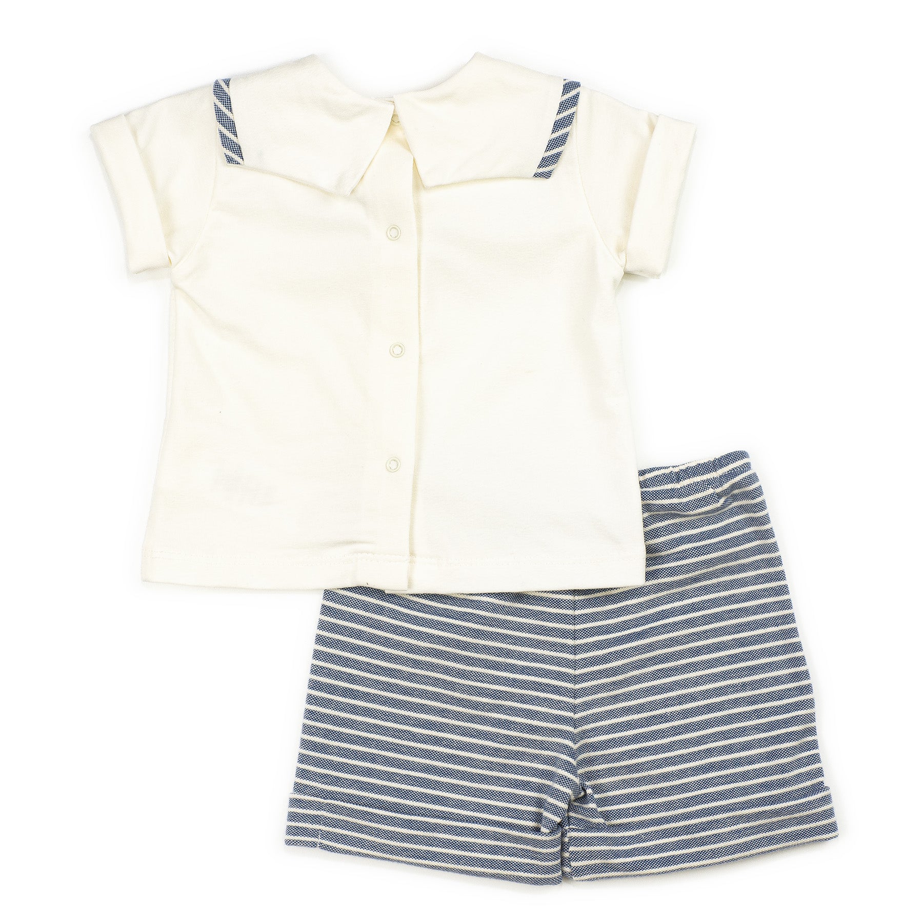 Short Set Sailor