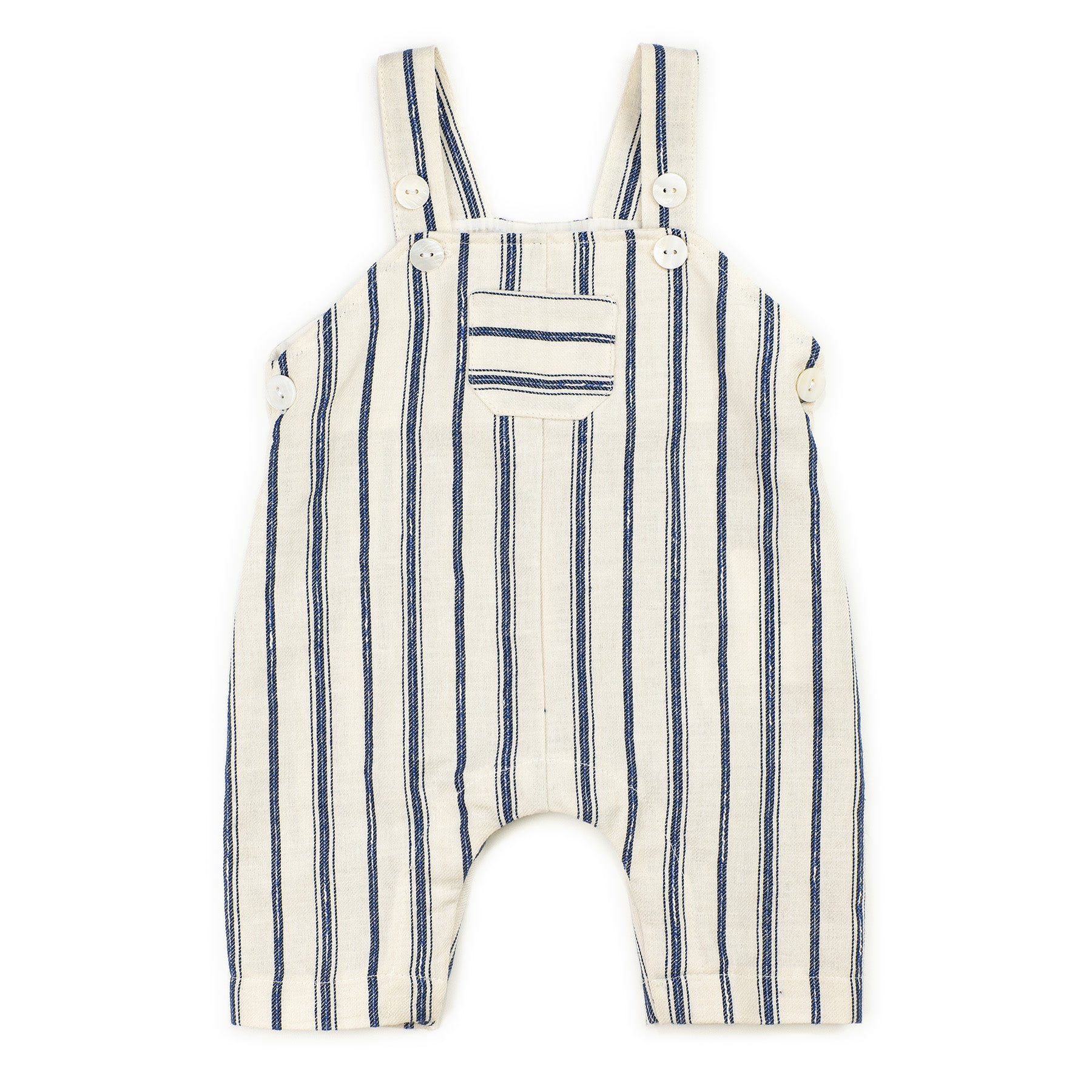 Dungaree Set Sailor