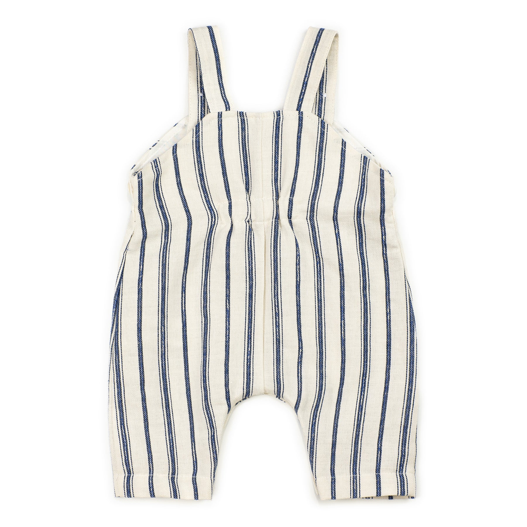 Dungaree Set Sailor