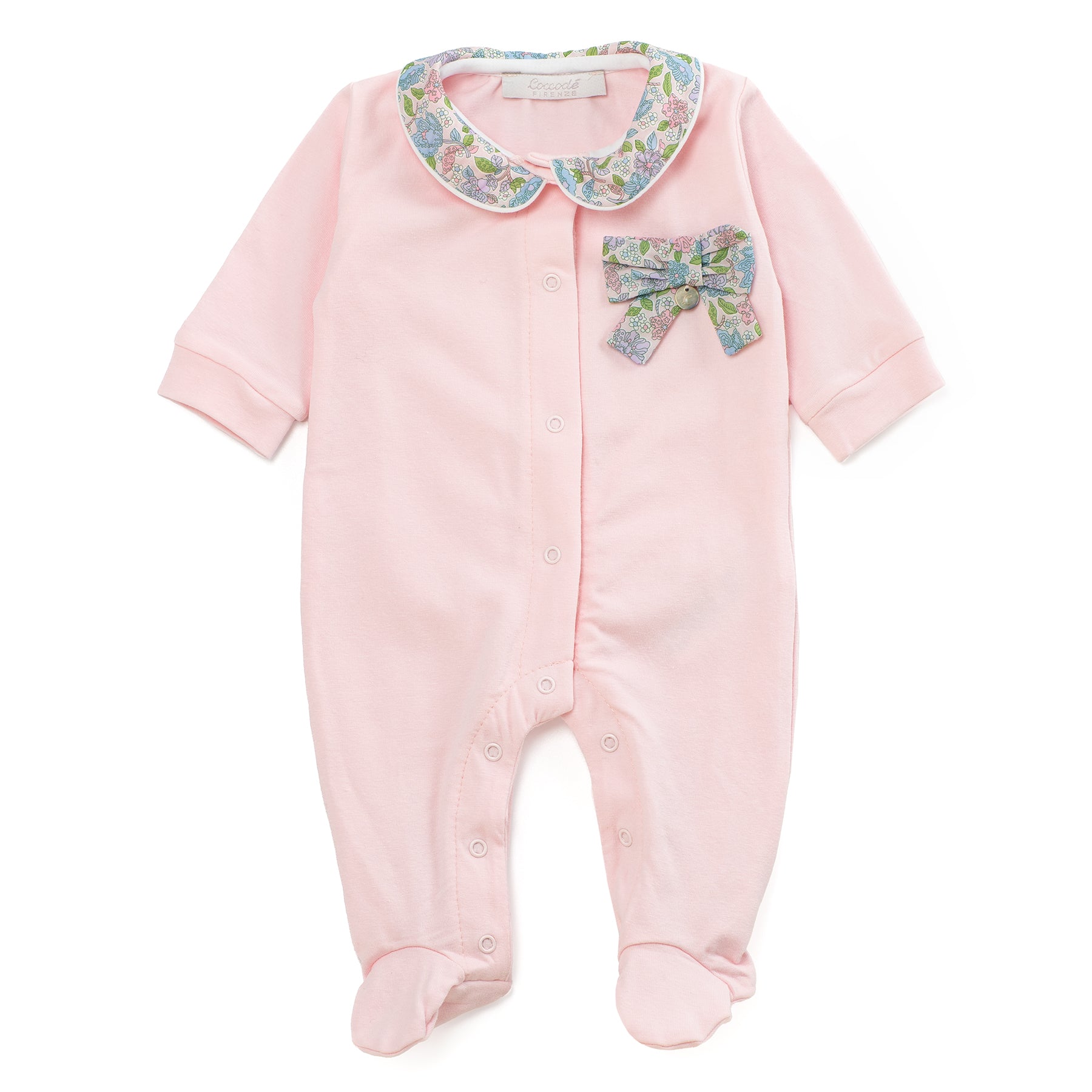 Babygrow Liberty