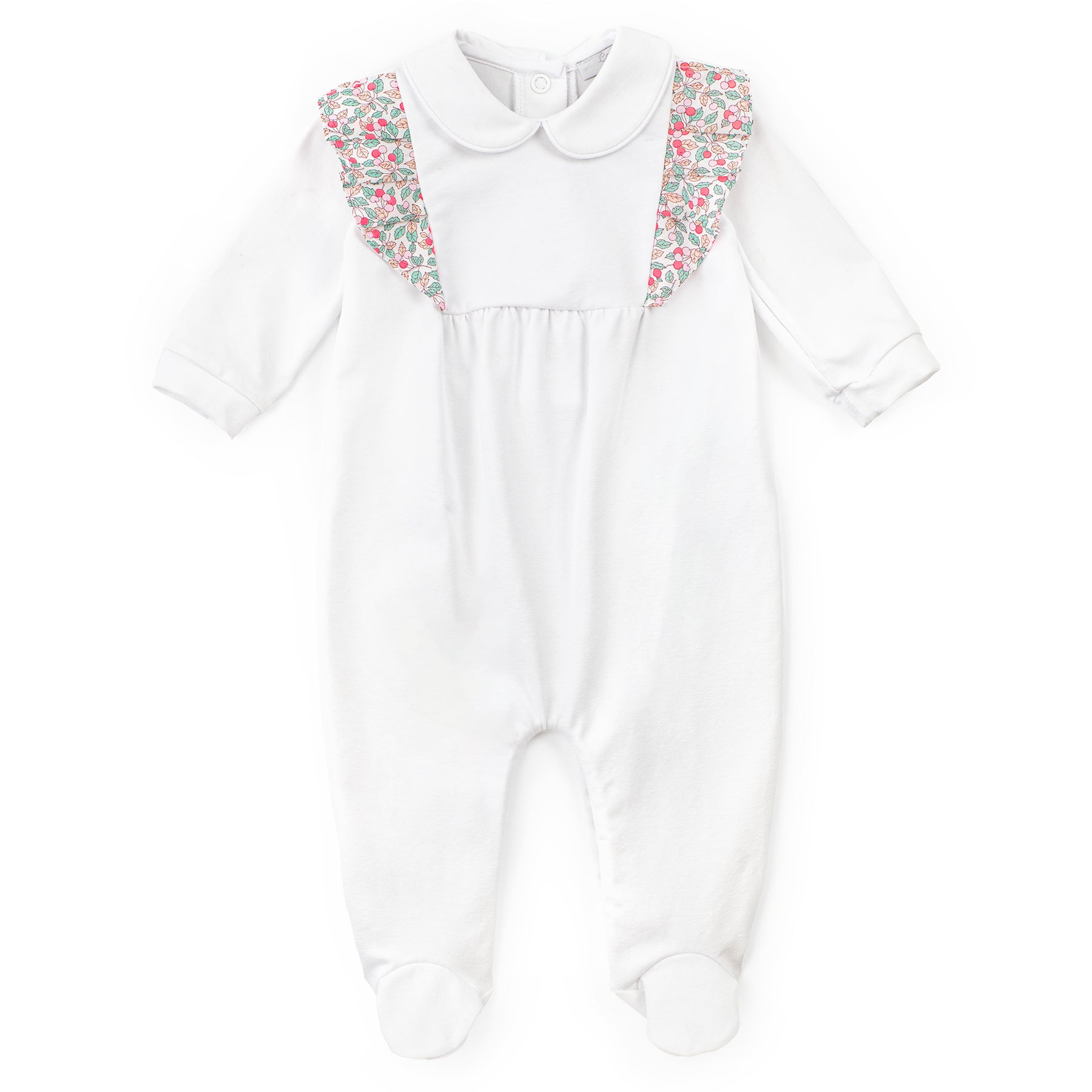 Pajama Liberty Neon