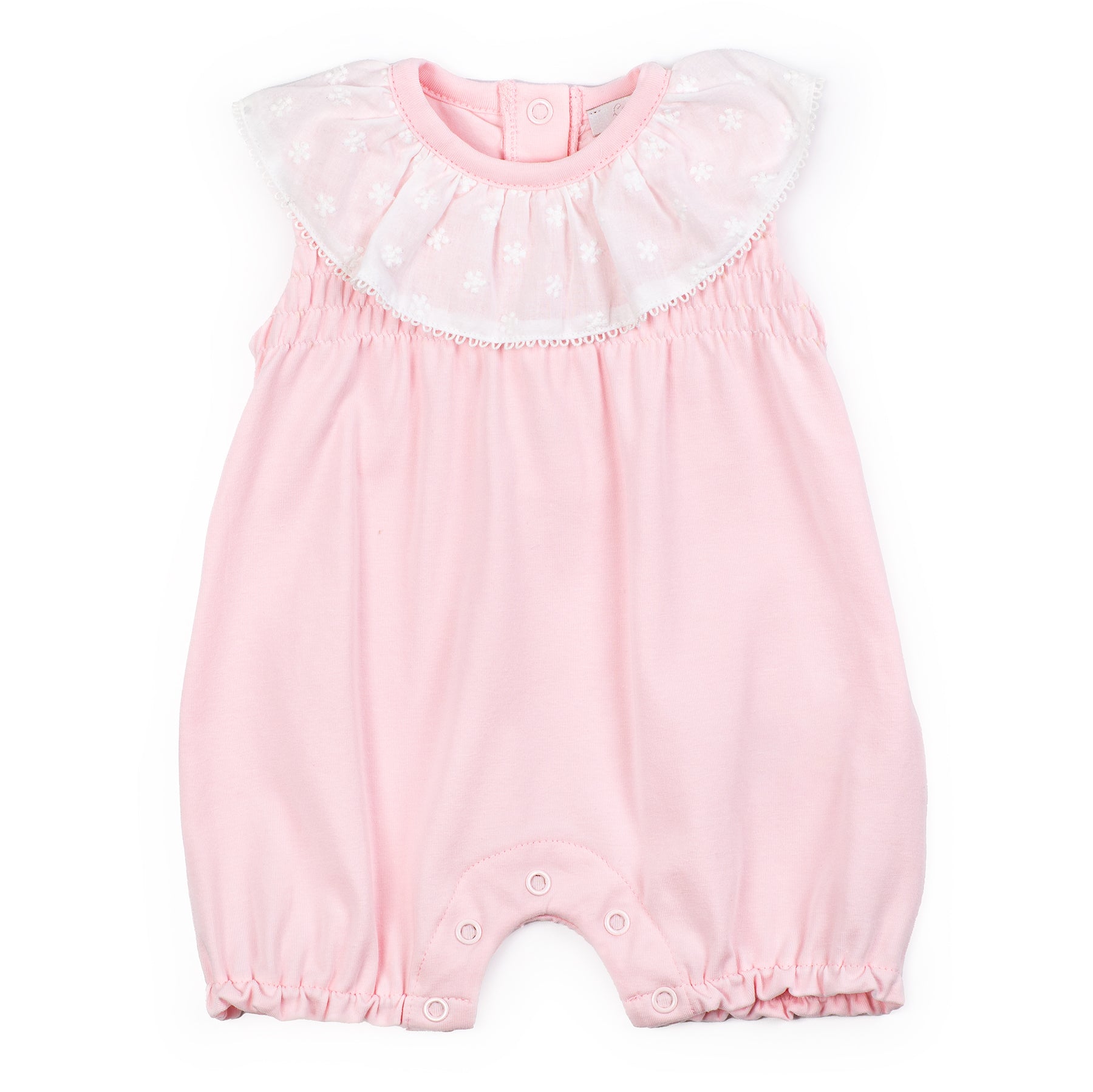 Romper Rosa