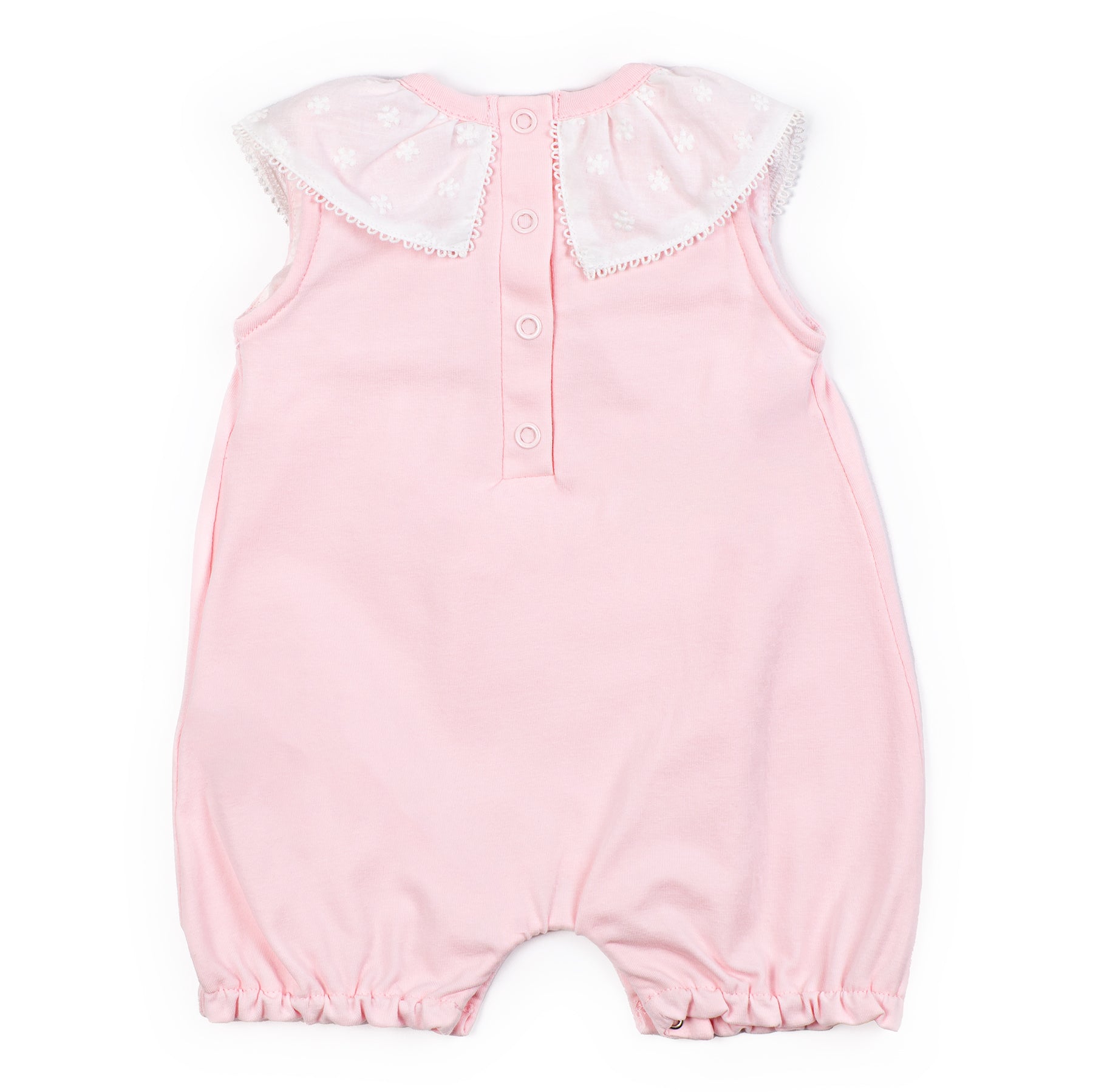 Romper Rosa