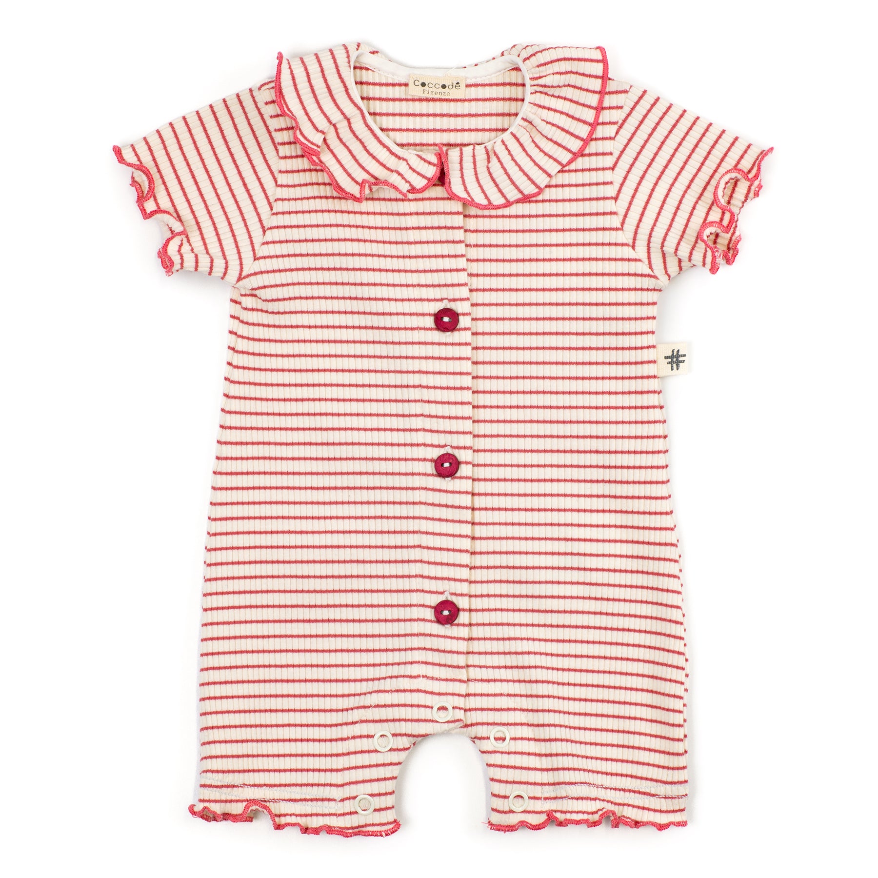 Jumpsuit Fragole