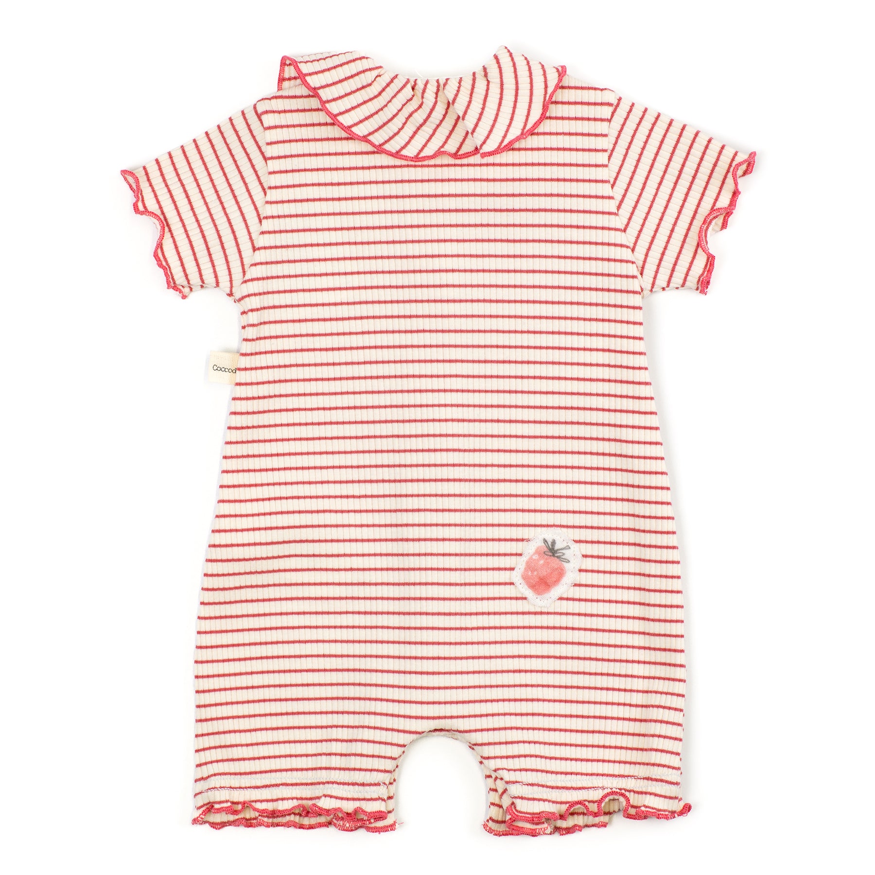 Jumpsuit Fragole