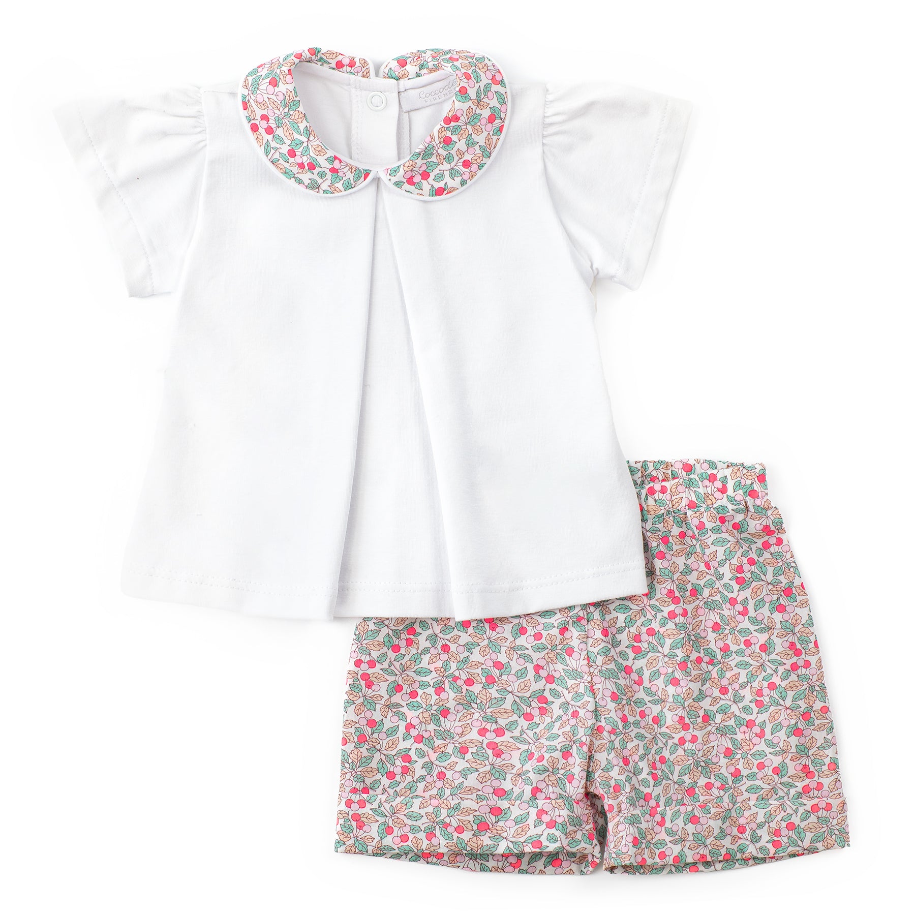 Bloomer Set Liberty