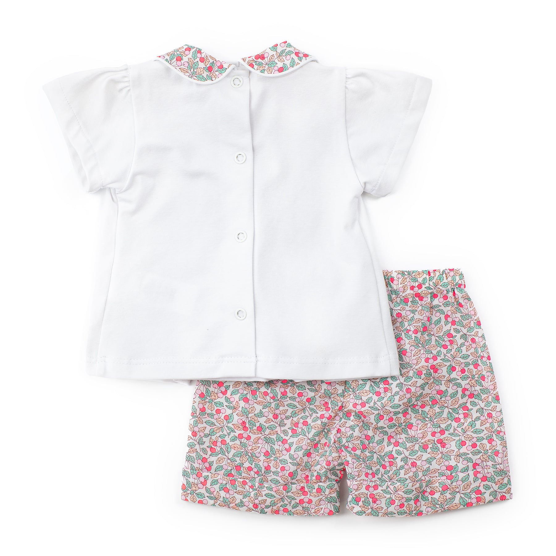 Bloomer Set Liberty